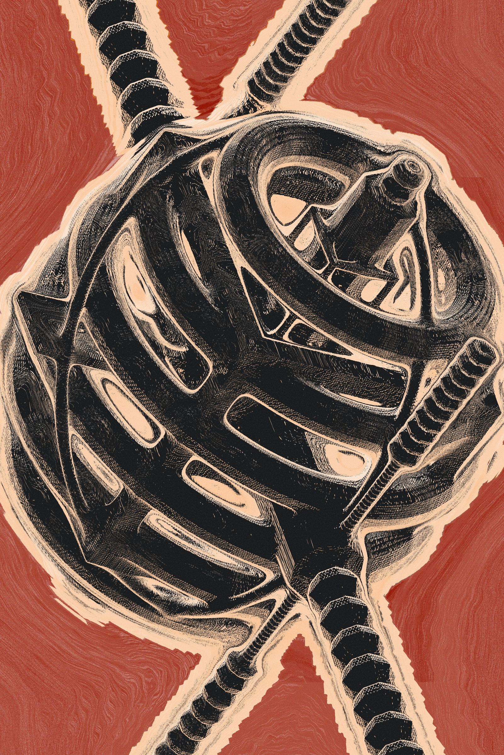 Gumbo #462000250