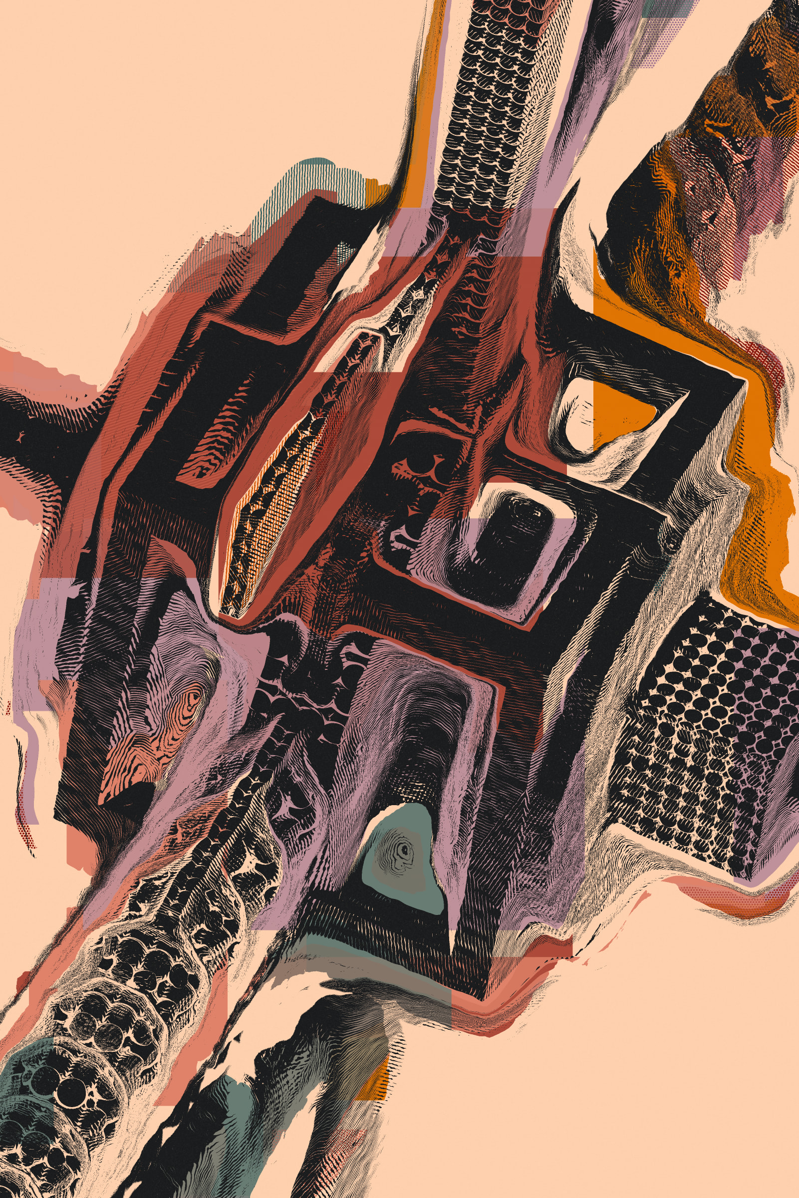 Featured token for: Gumbo