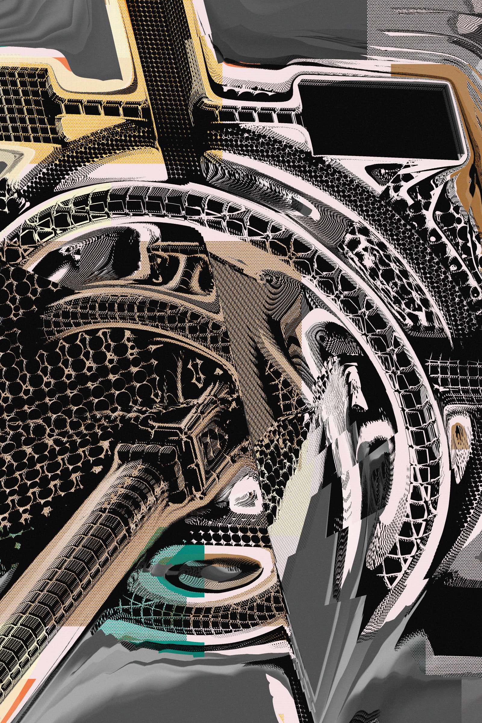 Featured token for: Gumbo