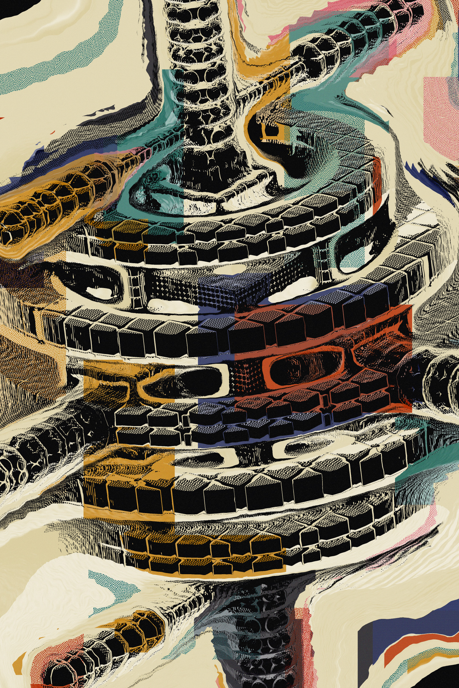 Featured token for: Gumbo