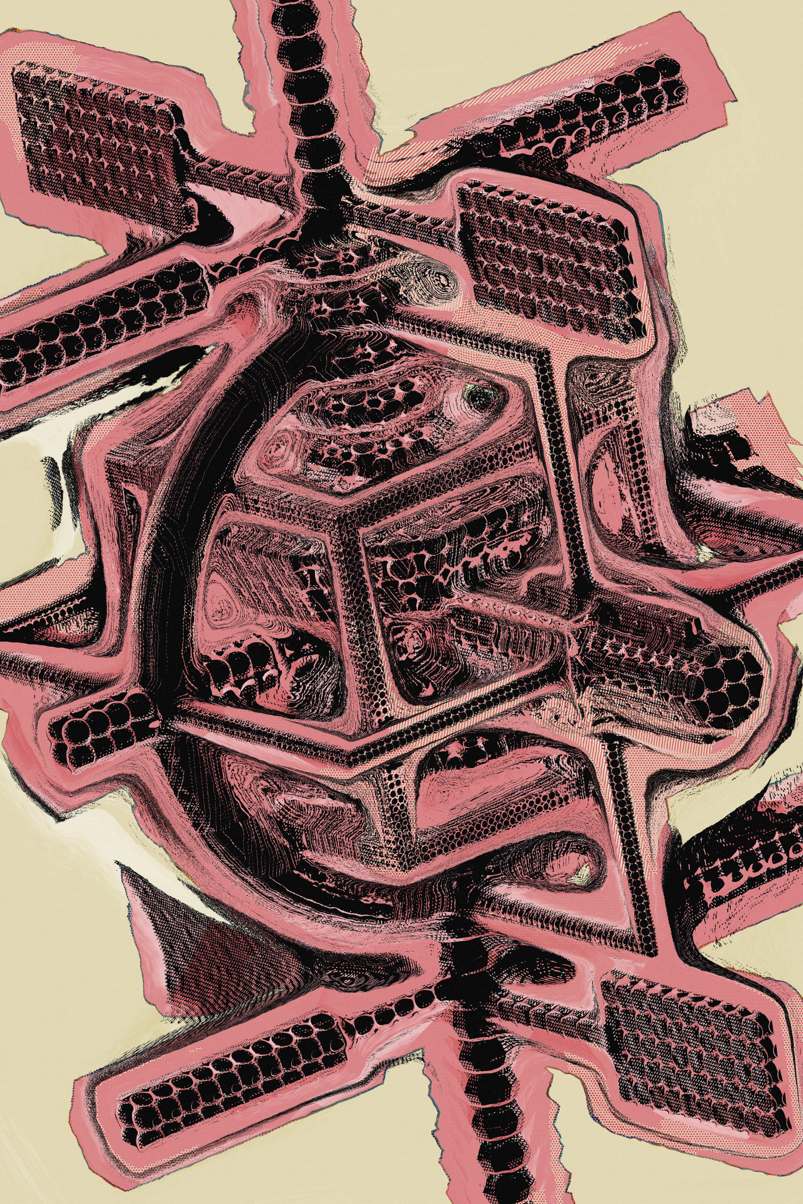 Featured token for: Gumbo