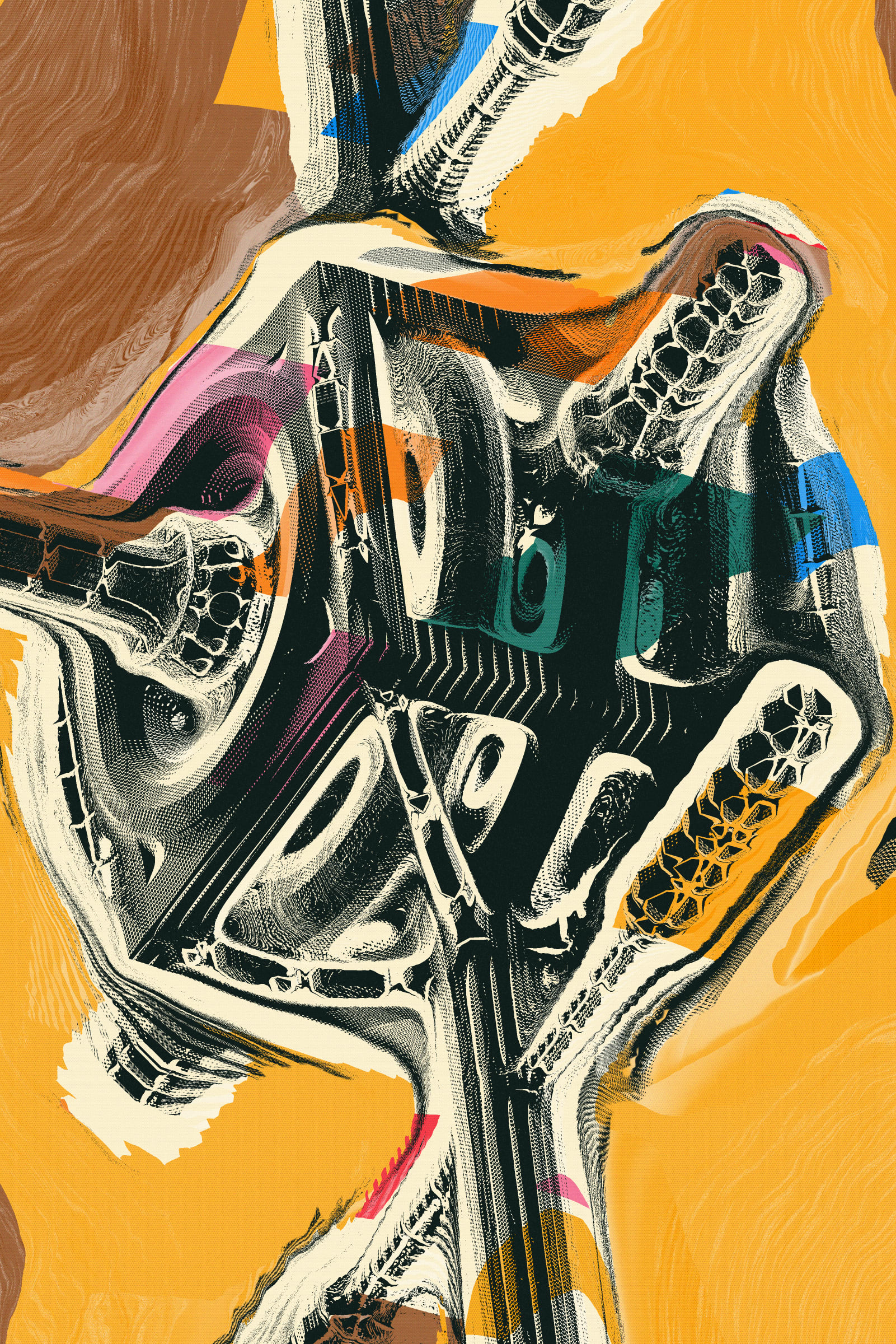 Featured token for: Gumbo