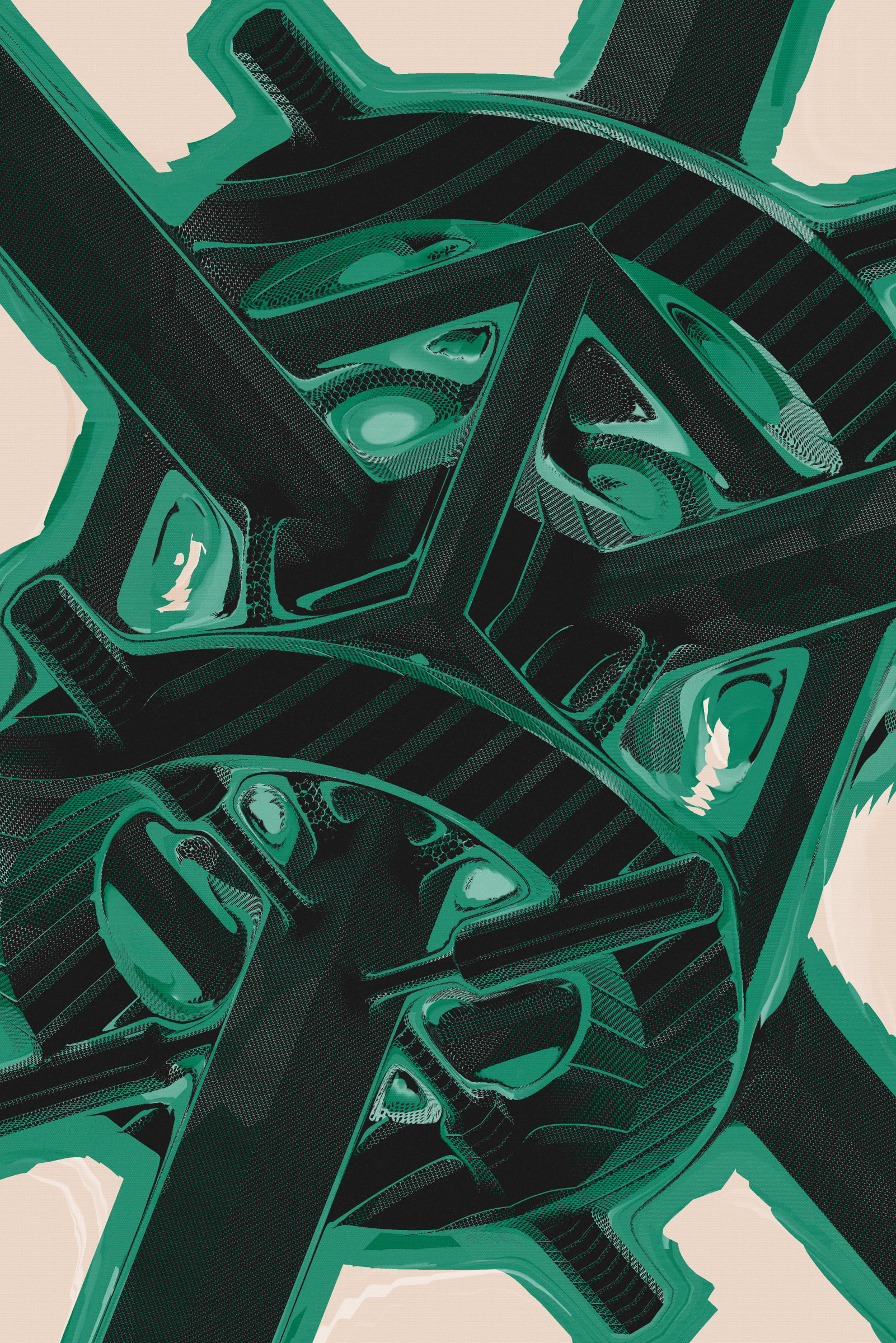 Featured token for: Gumbo
