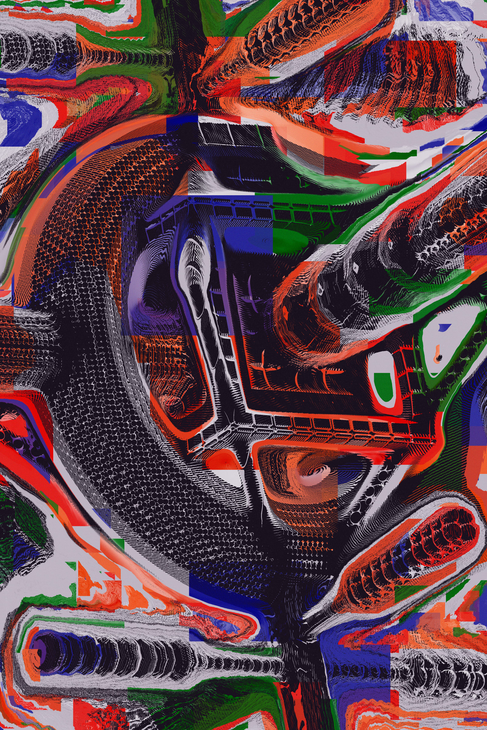 Gumbo #462000332