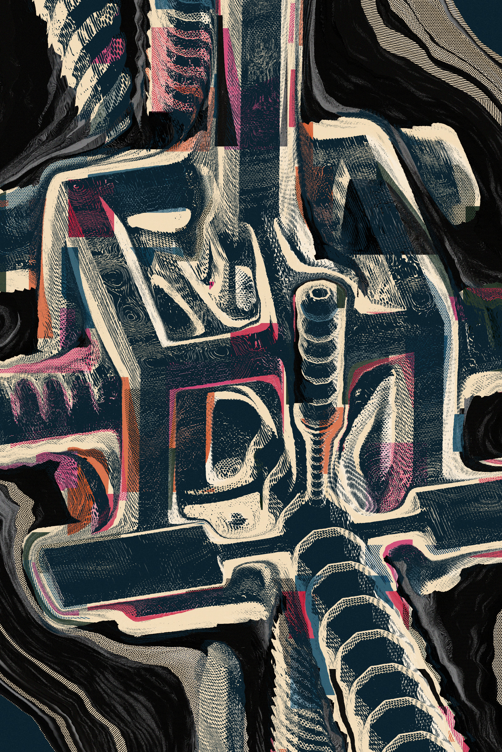 Featured token for: Gumbo #390