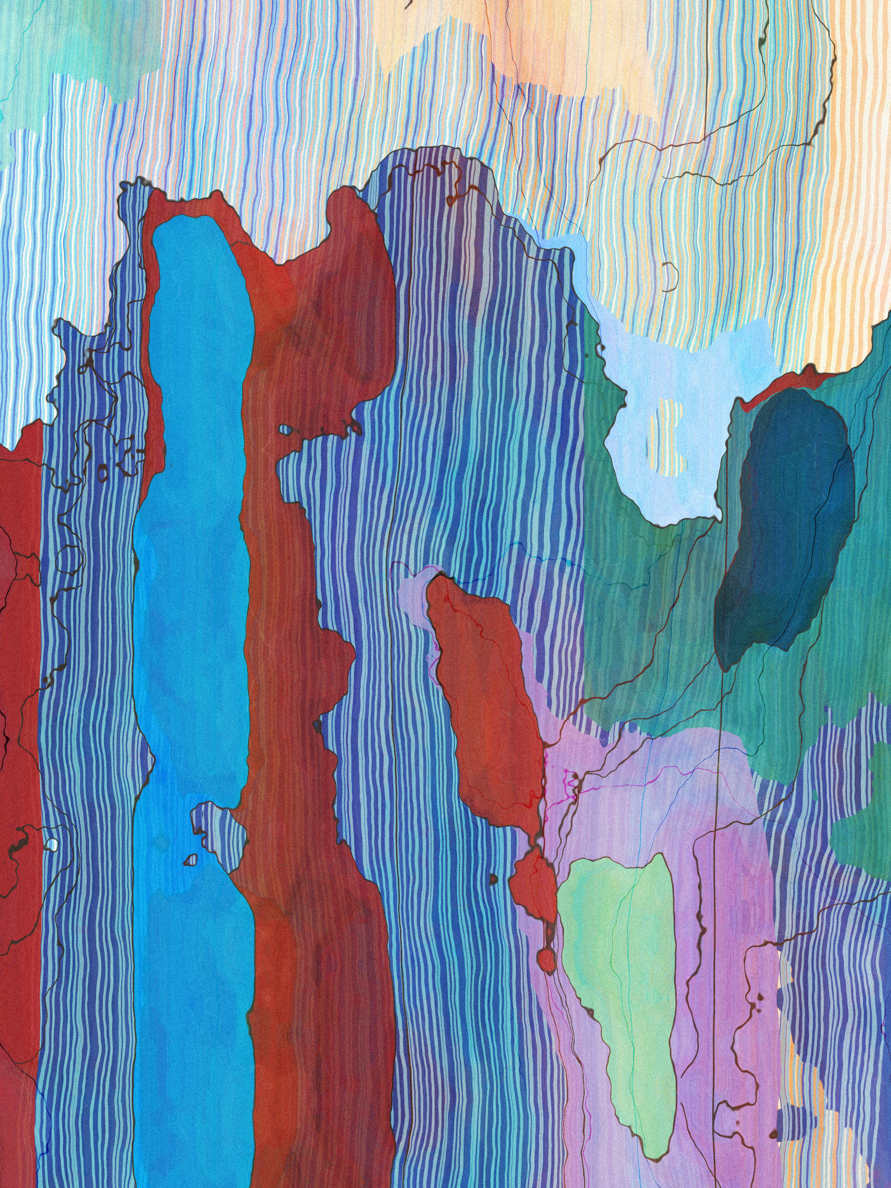 Featured token for: Torrent