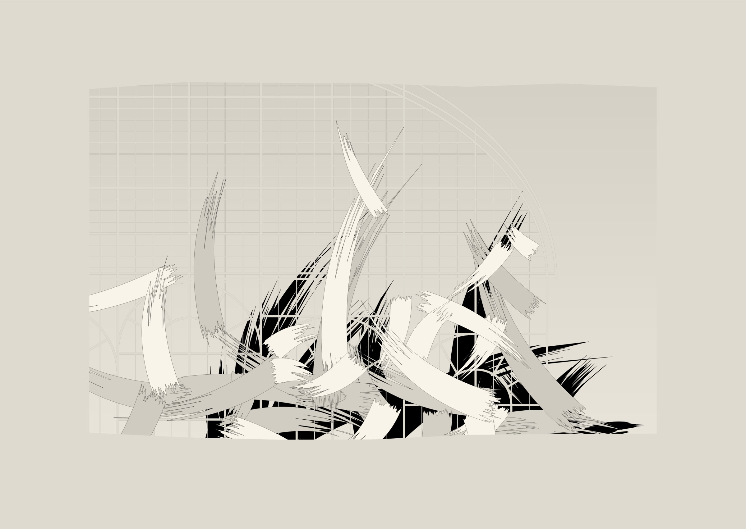 Featured token for: Glasshouse INAT