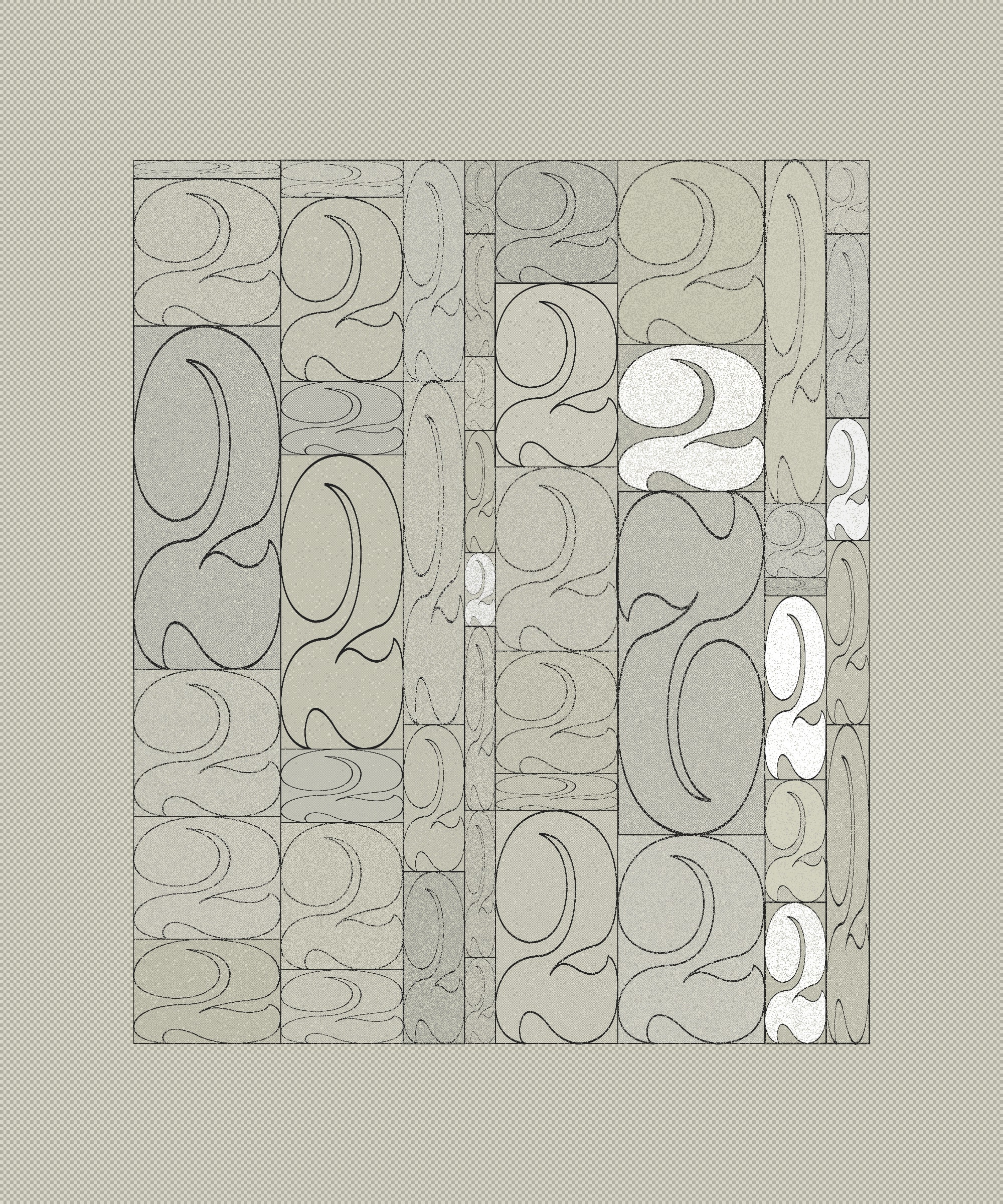 Twos #469000012