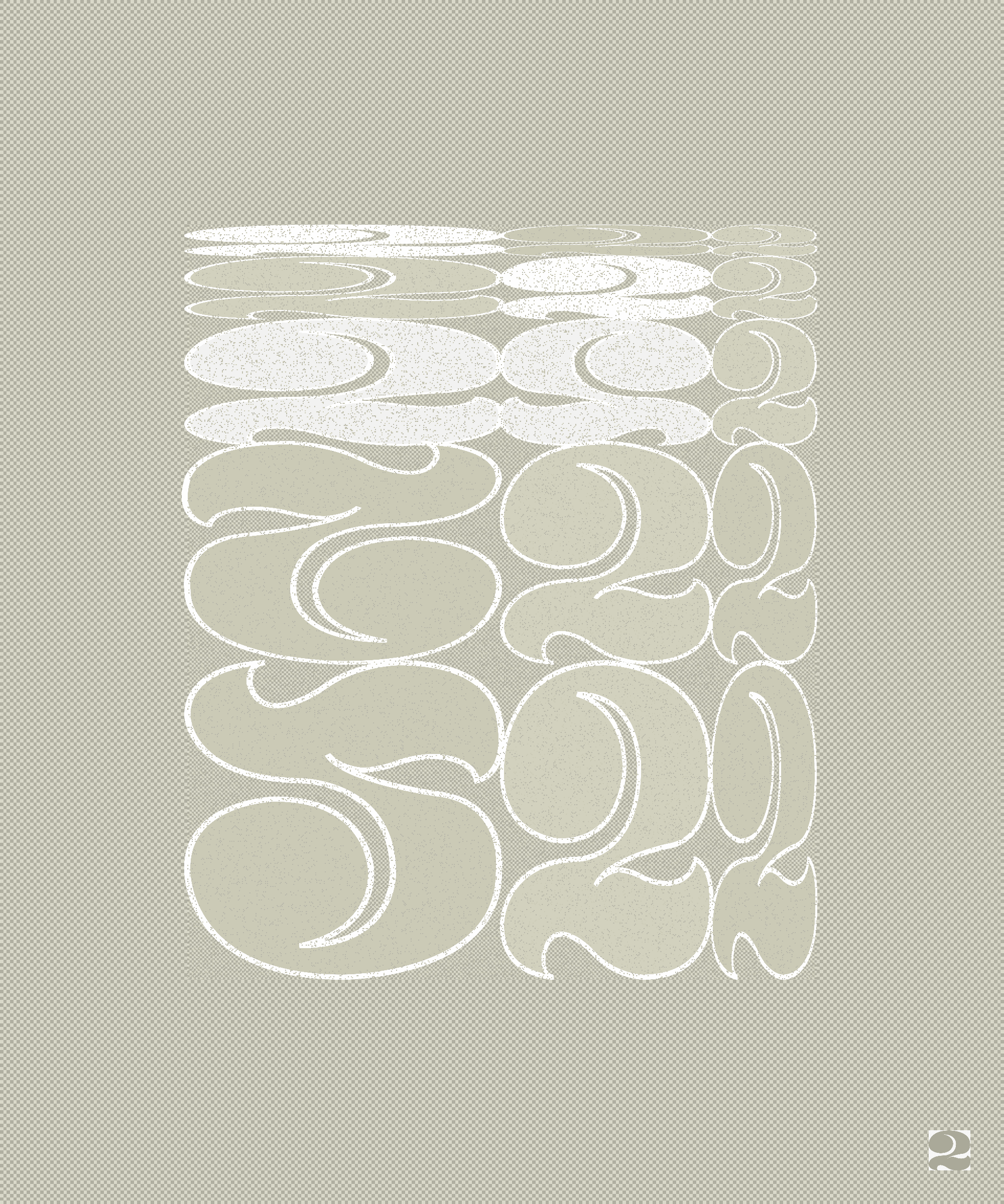 Twos #469000014
