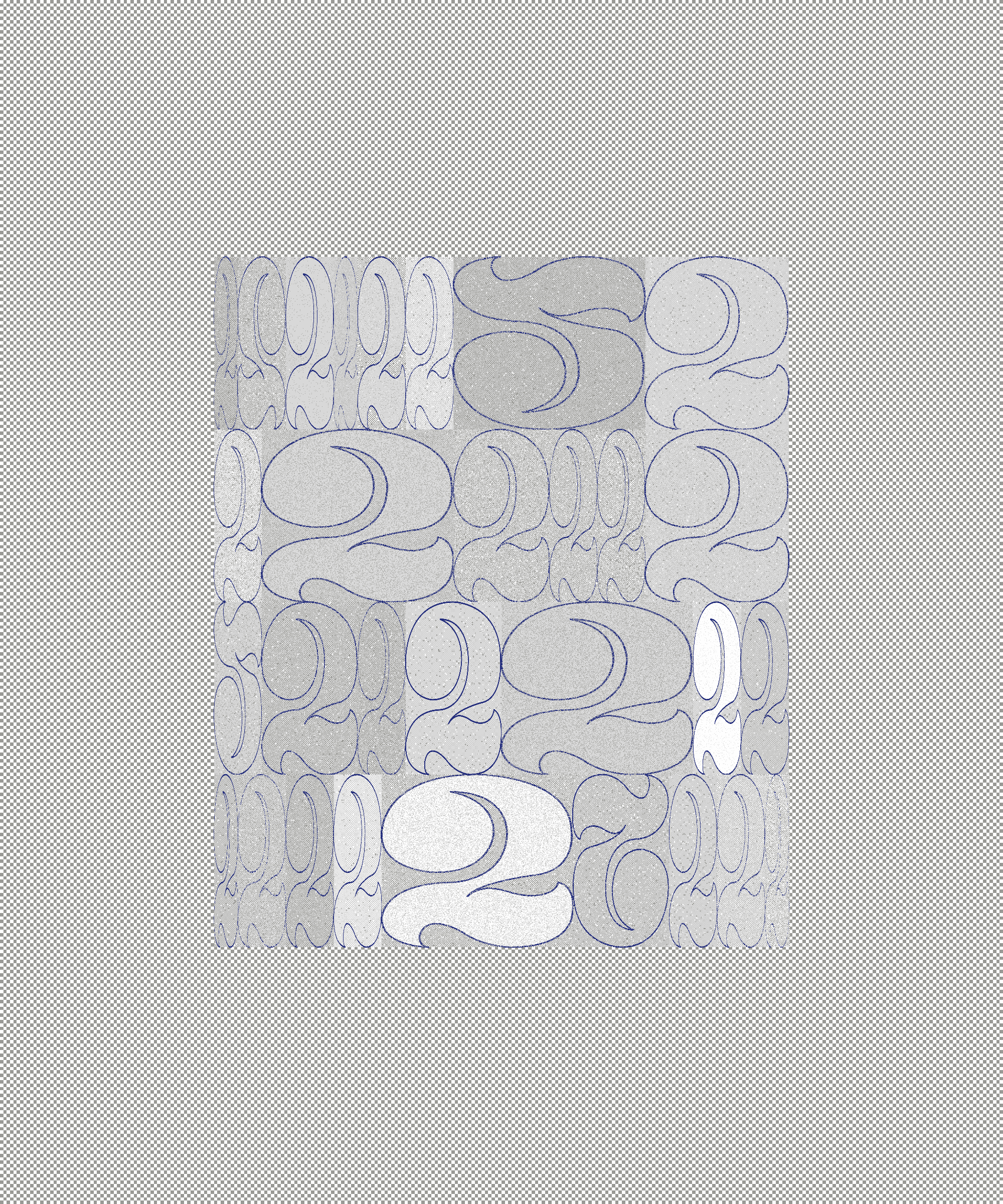 Twos #469000016
