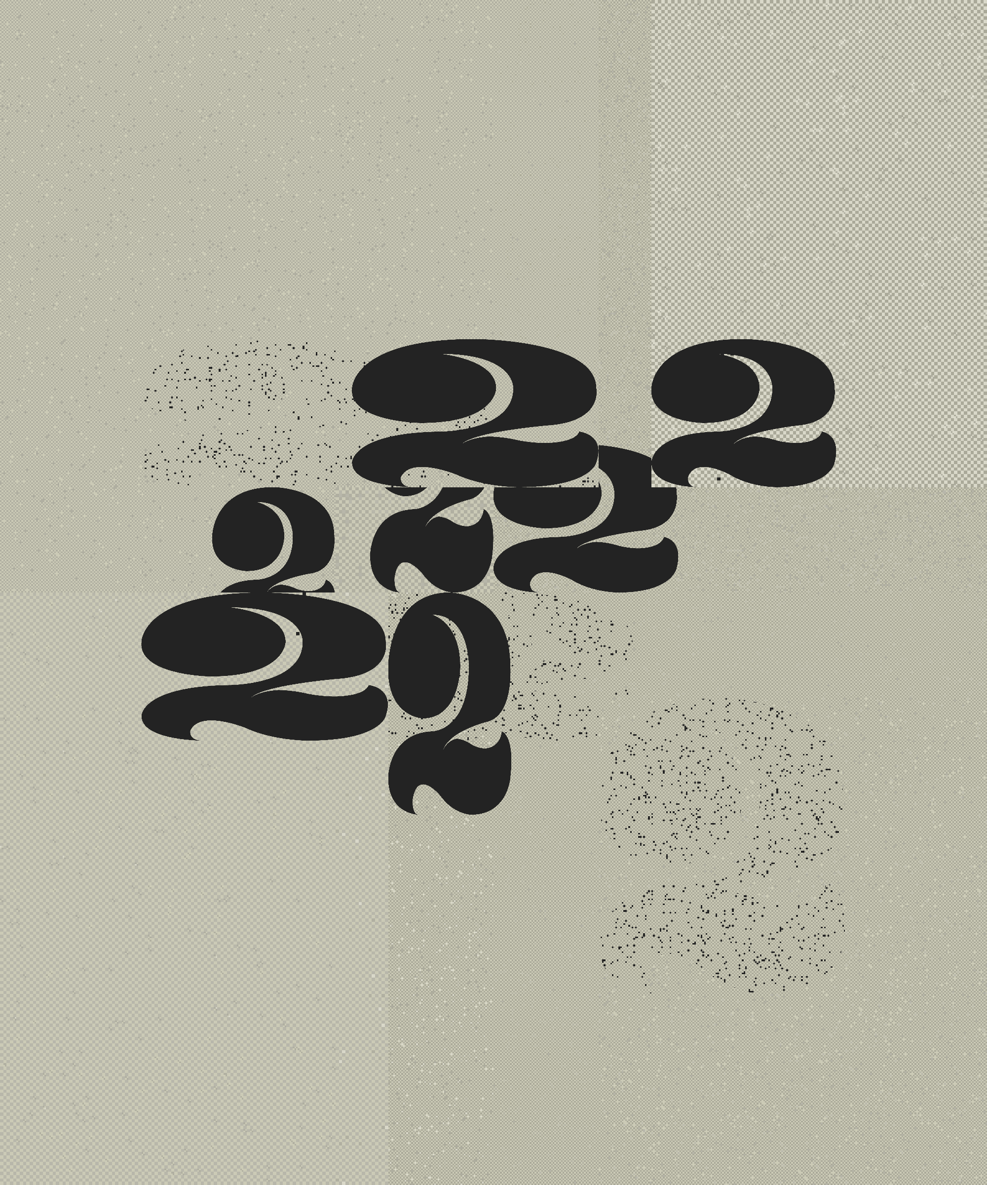Twos #469000018