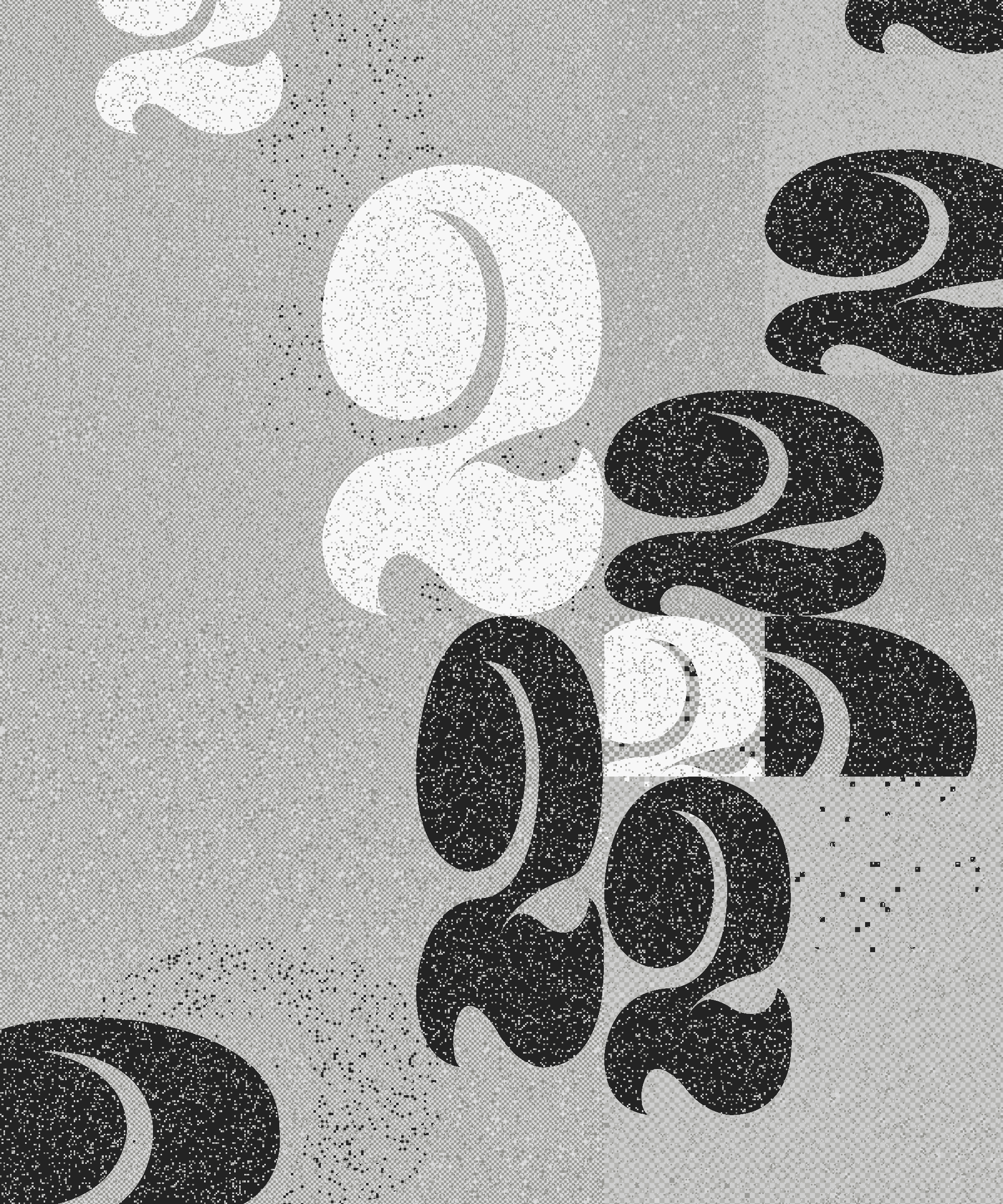 Twos #469000038