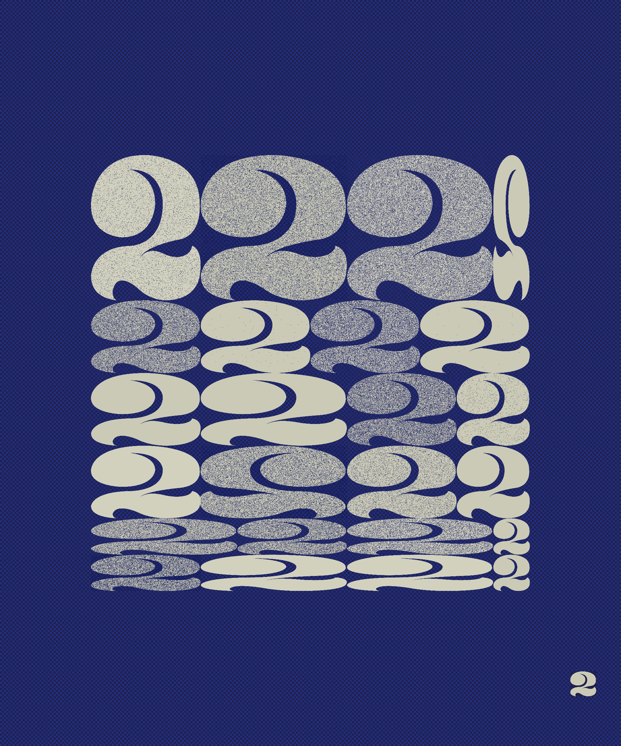 Featured token for: Twos