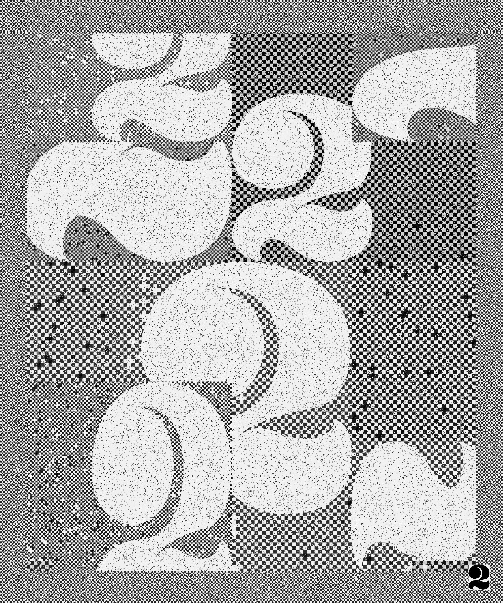 Twos #469000043