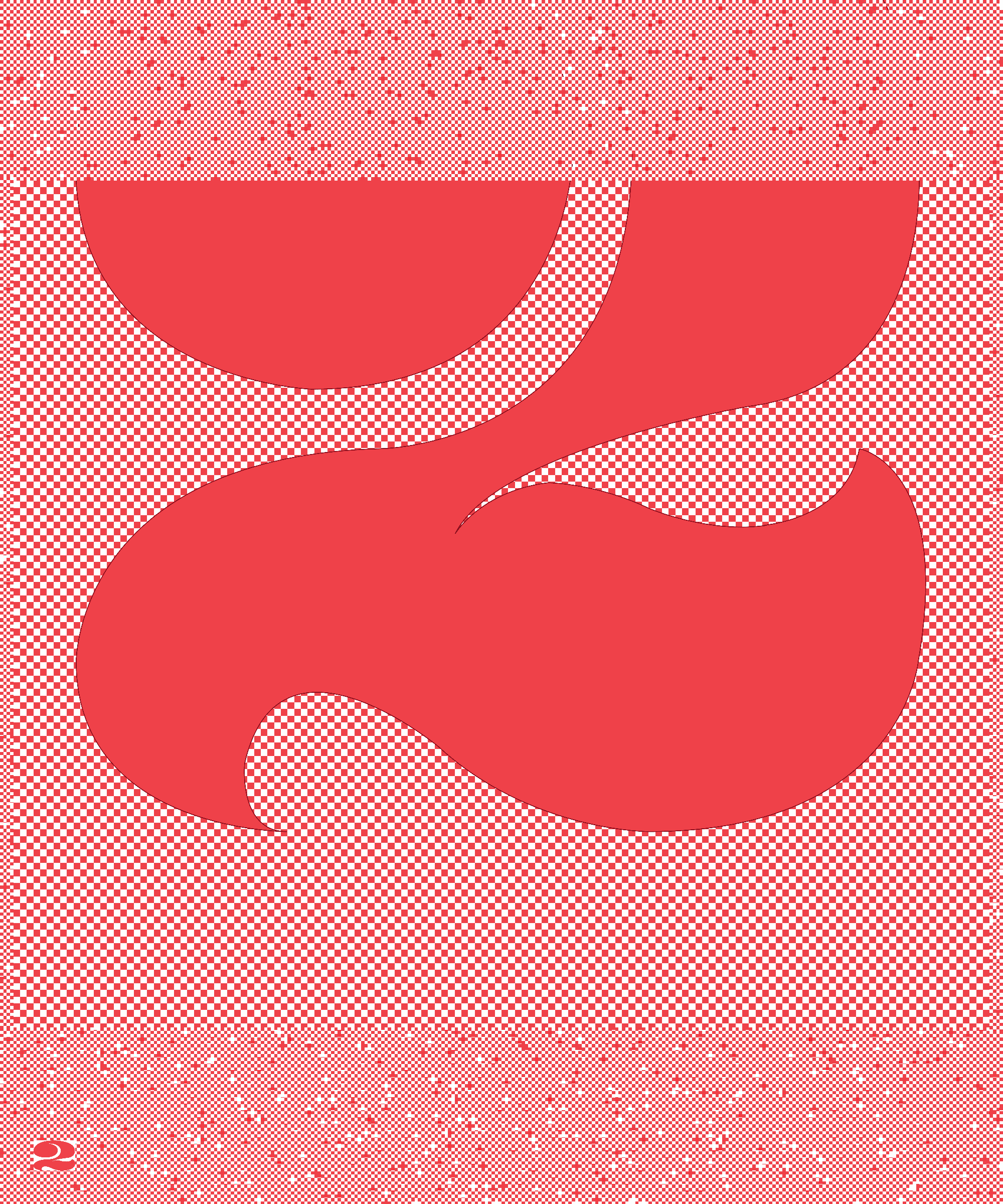 Twos #469000044