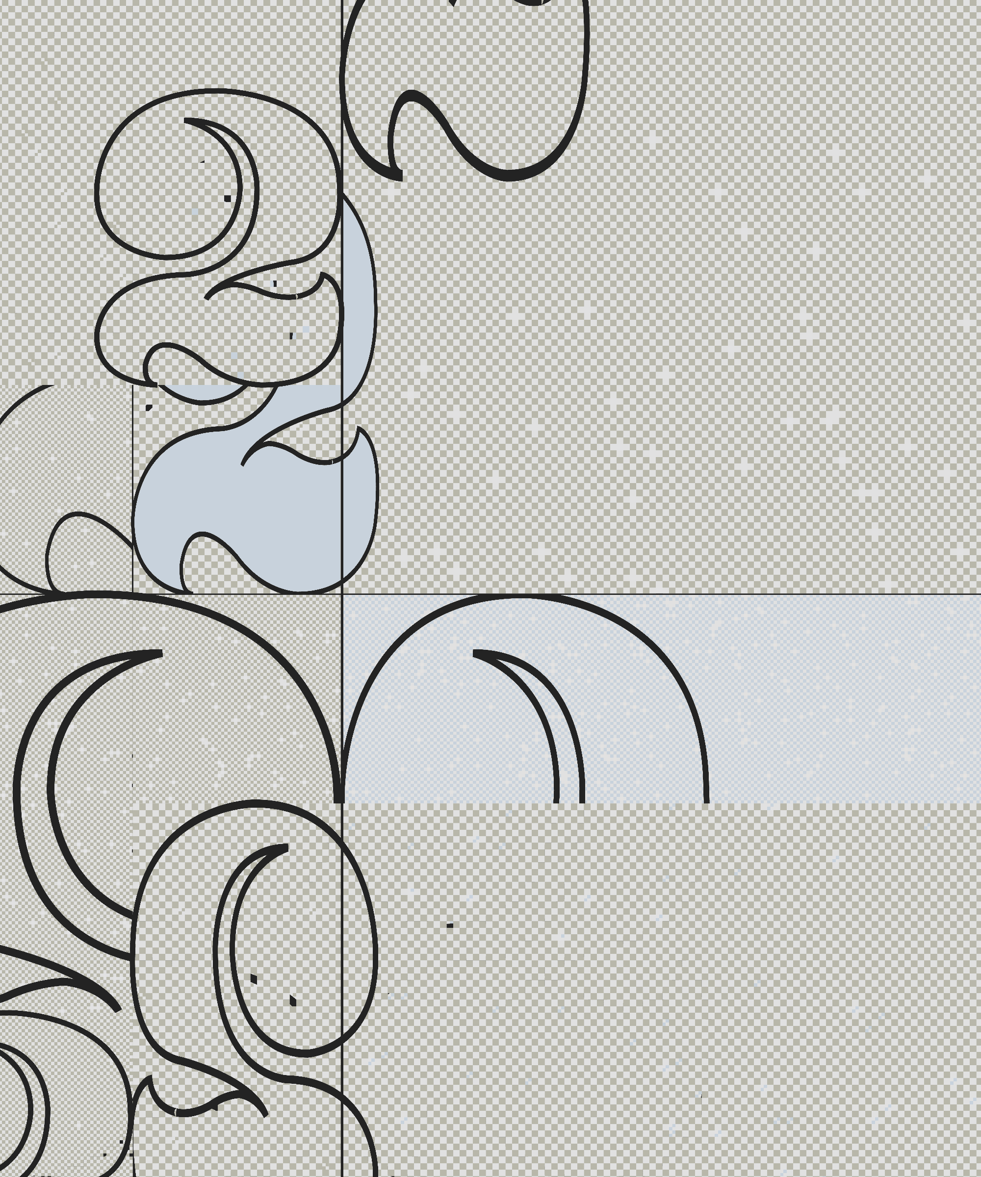 Twos #469000048