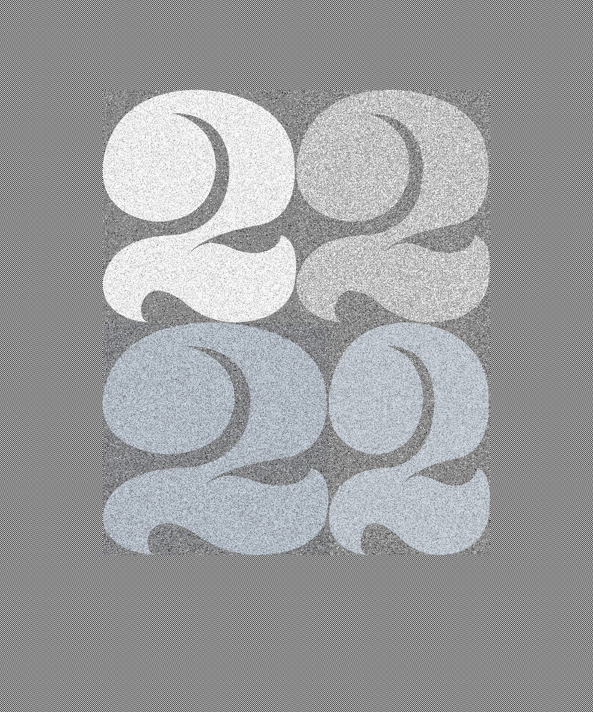 Twos #469000049