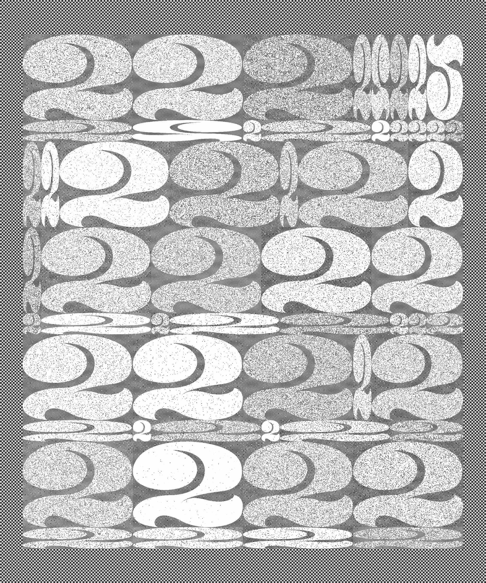 Twos #469000051