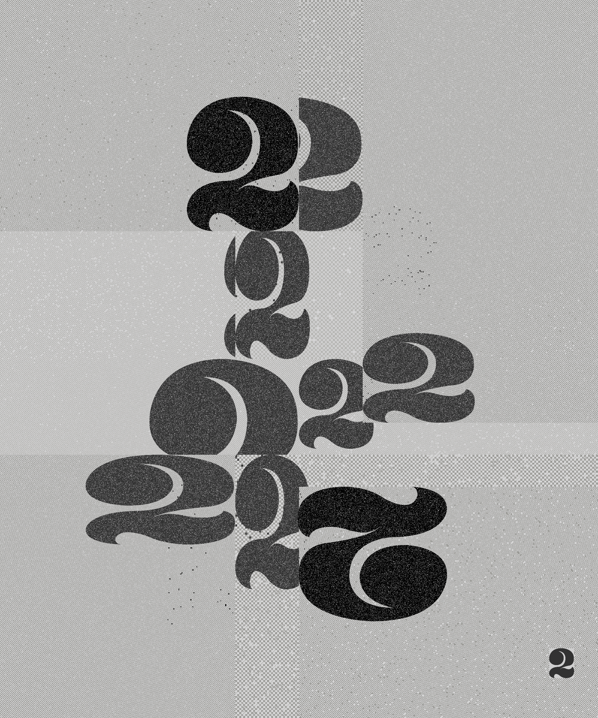 Twos #469000054