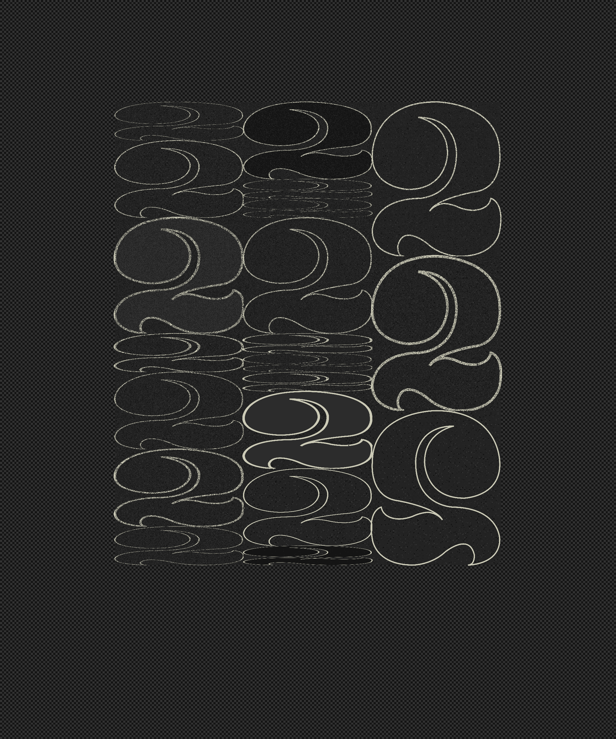 Twos #469000058