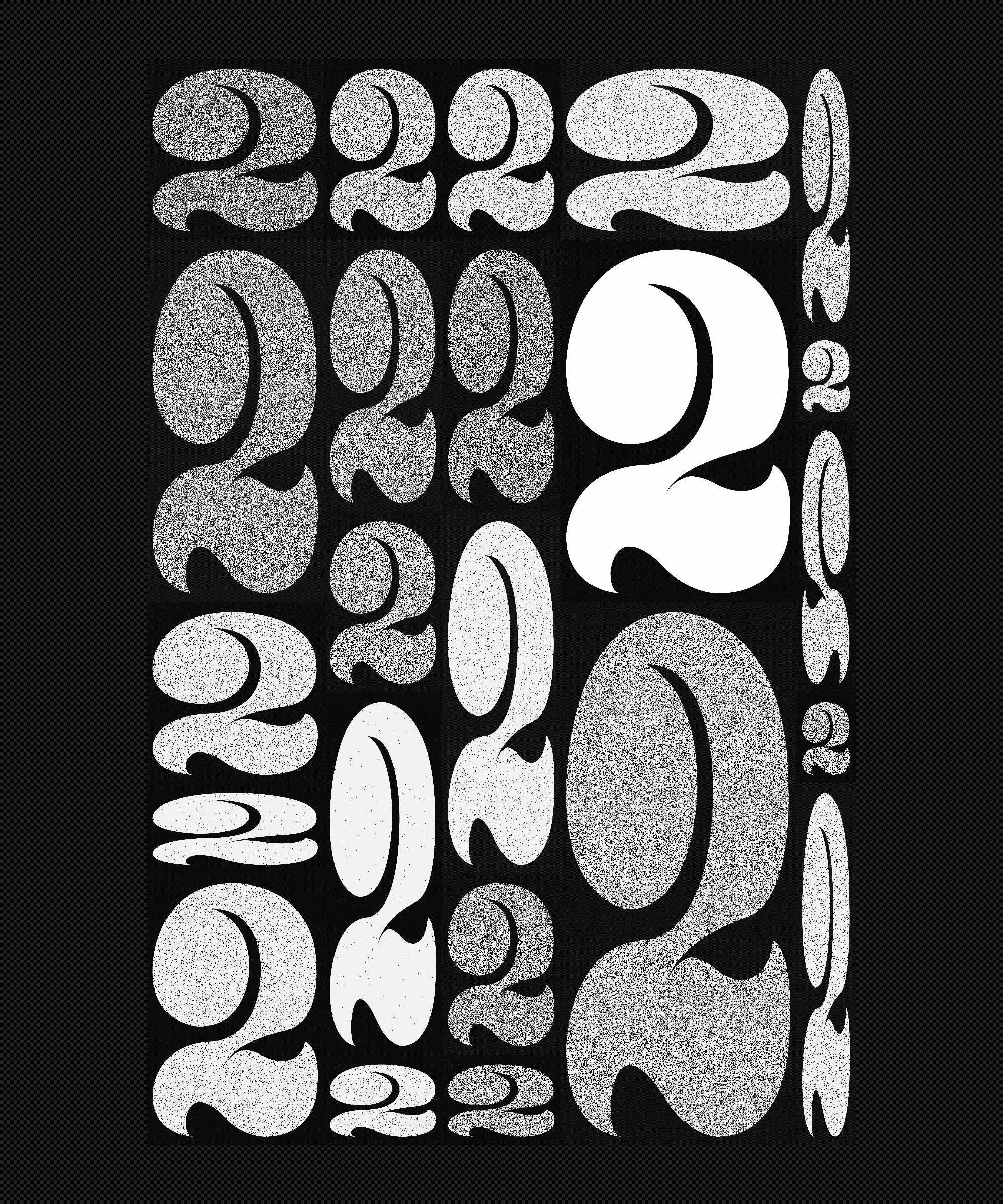 Featured token for: Twos