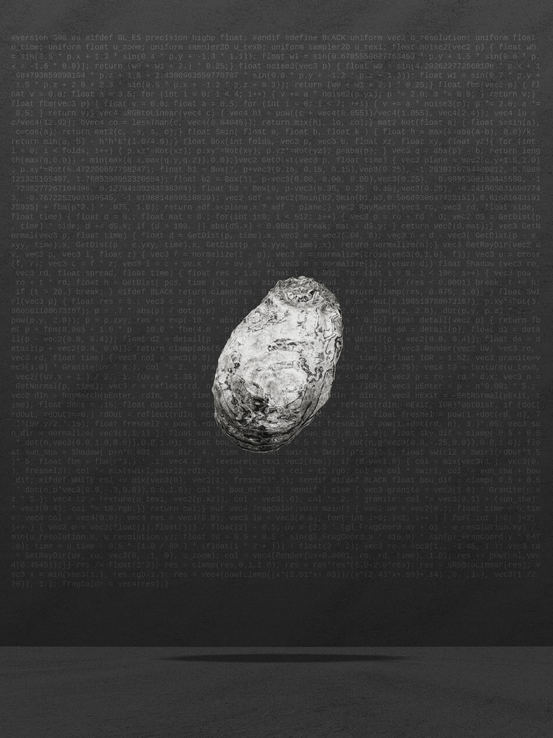 This Is Not A Rock