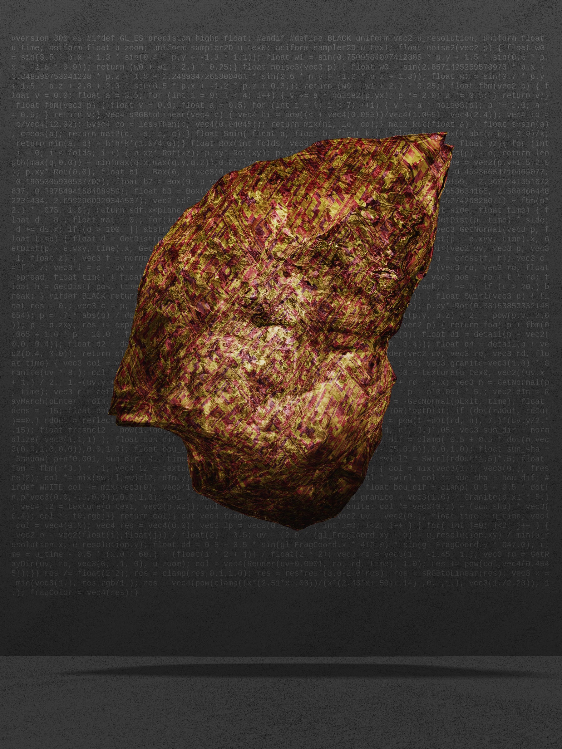 This Is Not A Rock preview 5