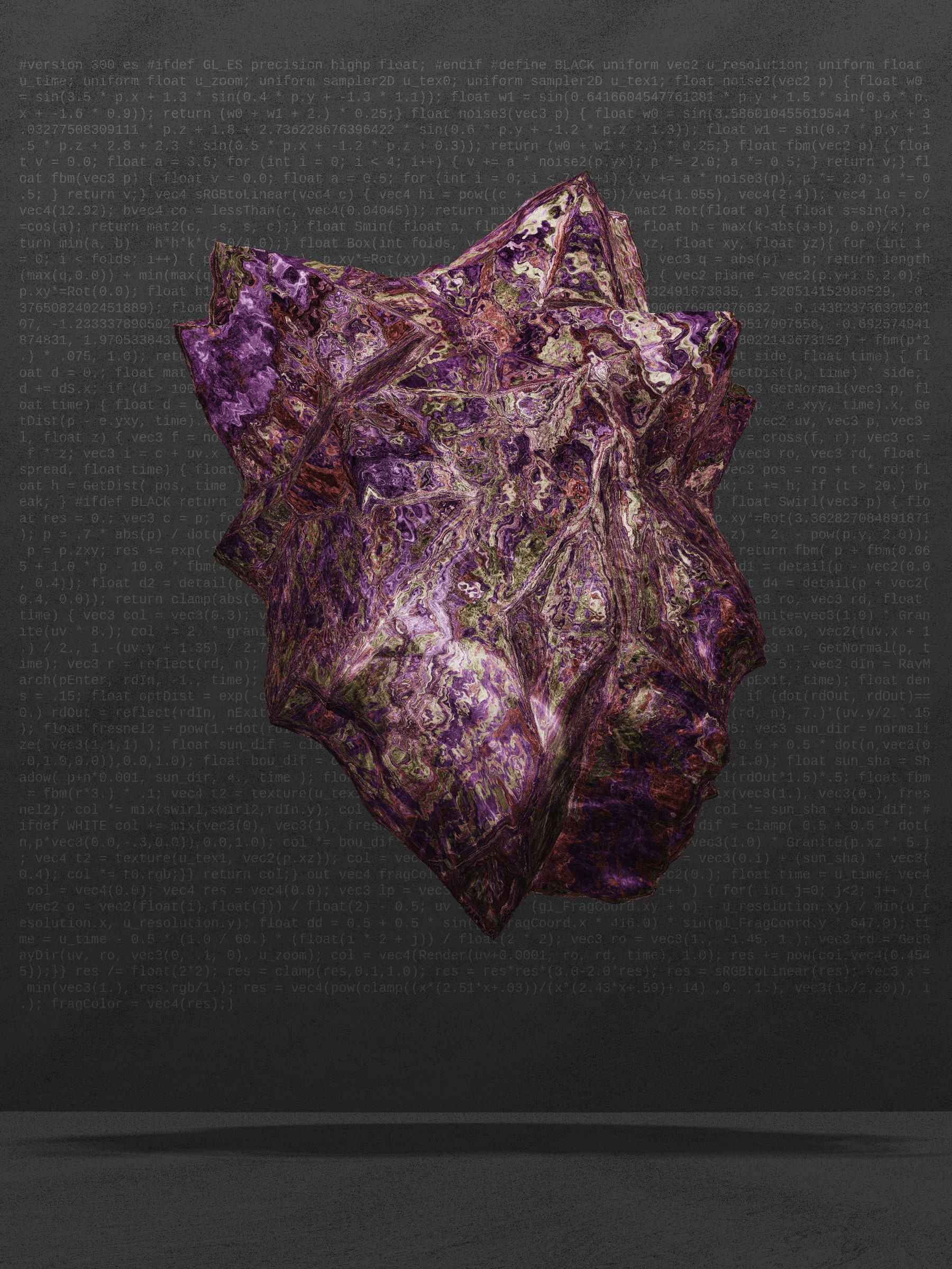 This Is Not A Rock preview 4