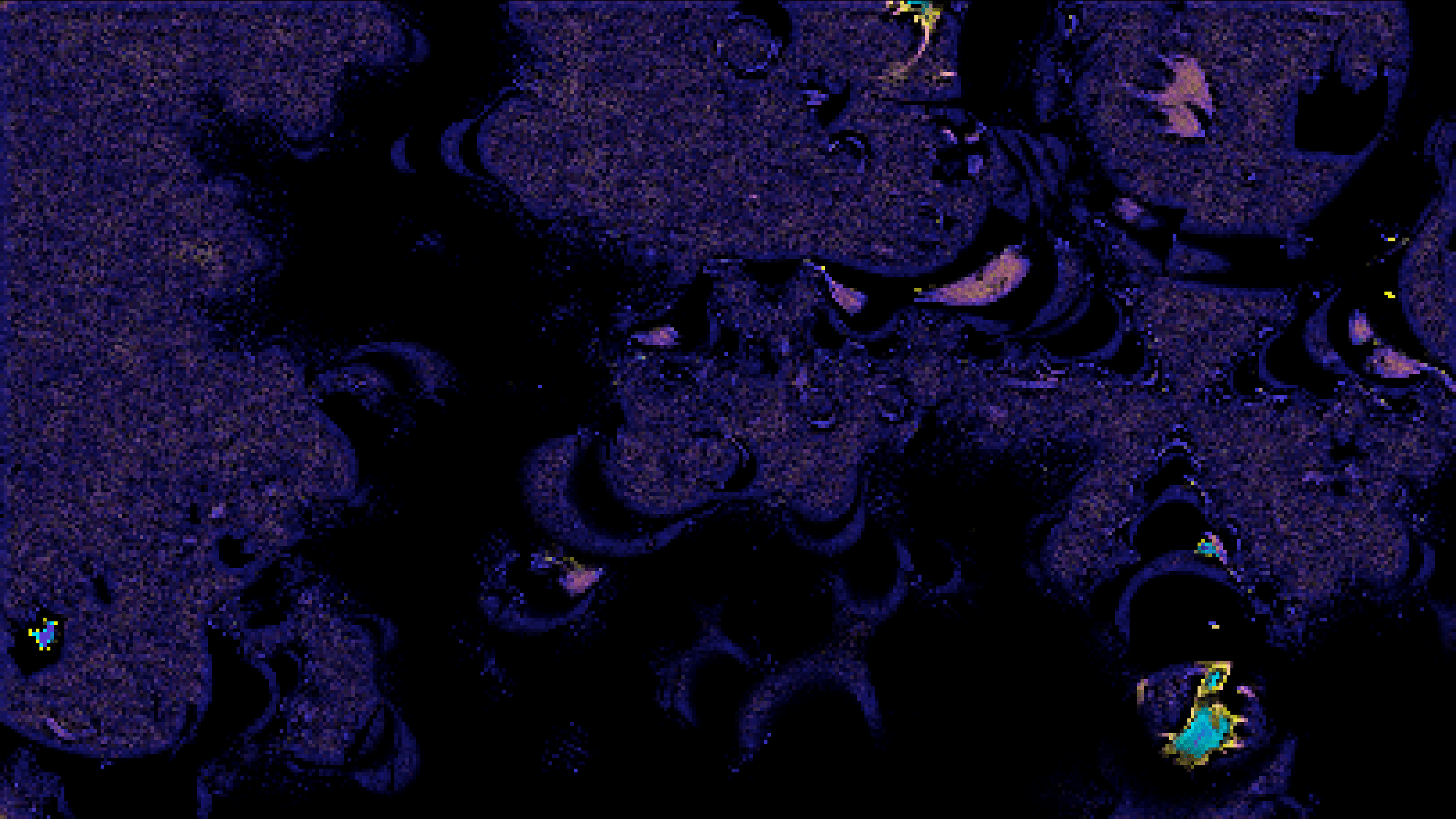 Featured token for: because unless until #463