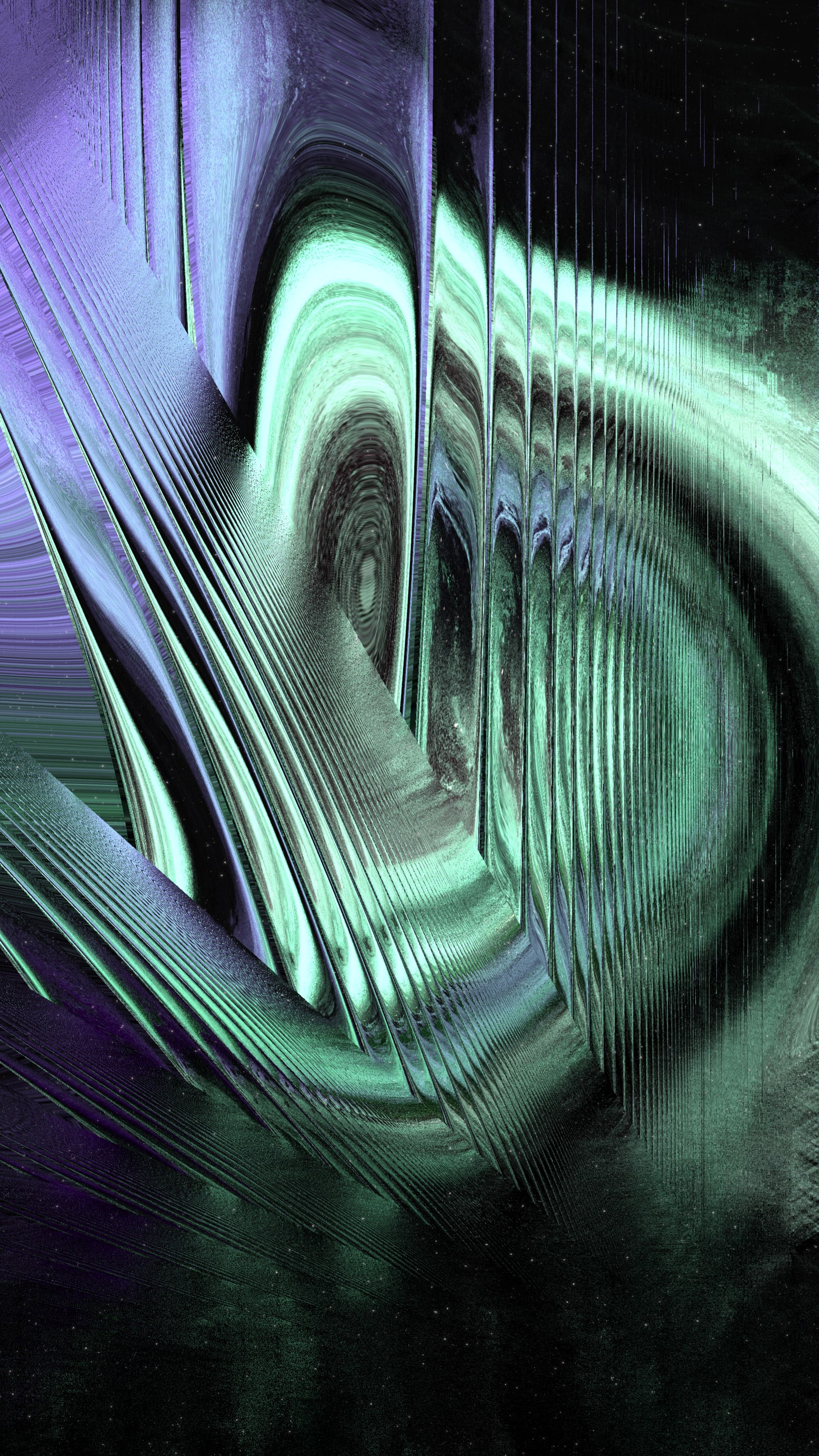 Featured token for: Lumina