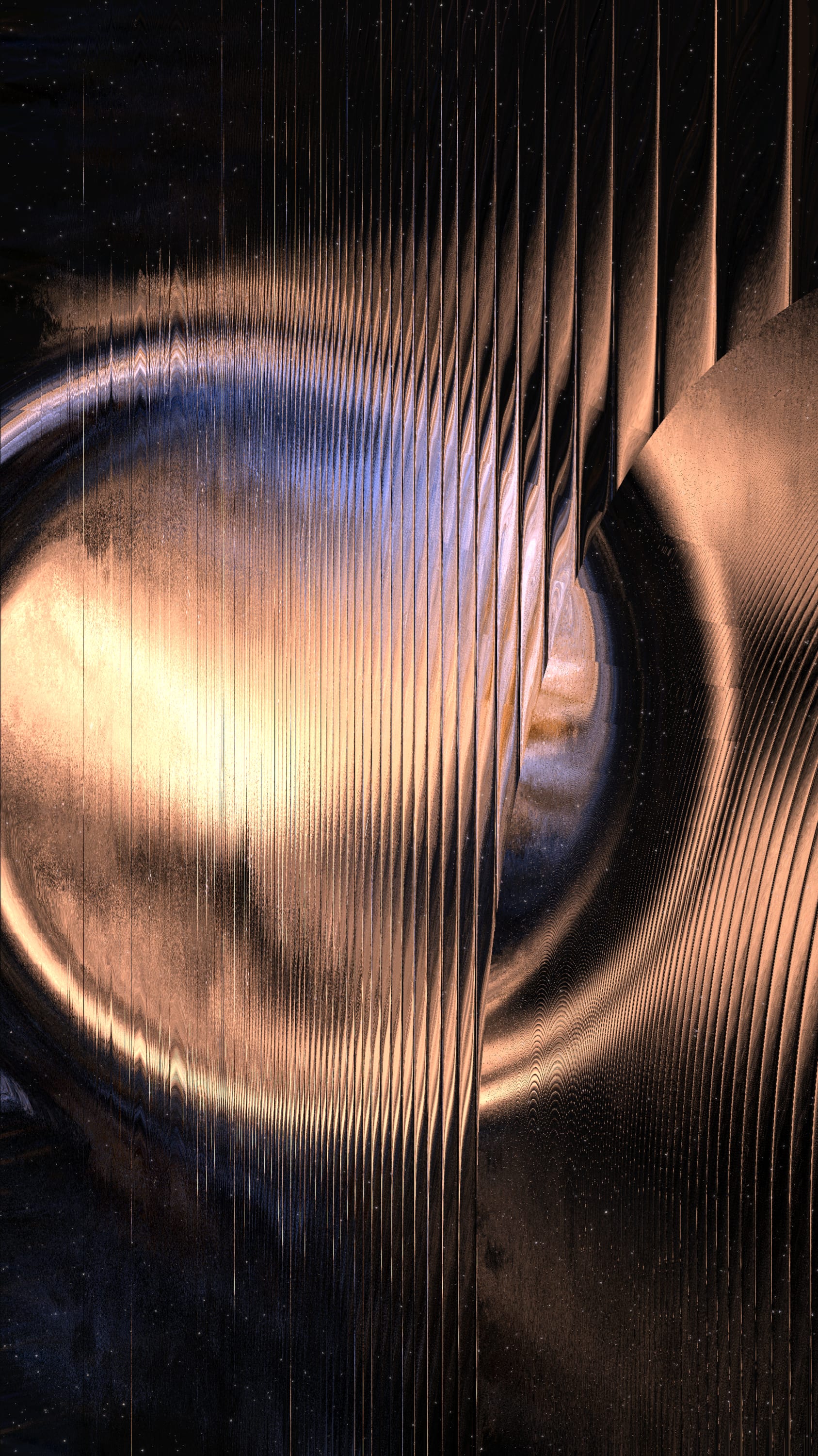 Featured token for: Lumina