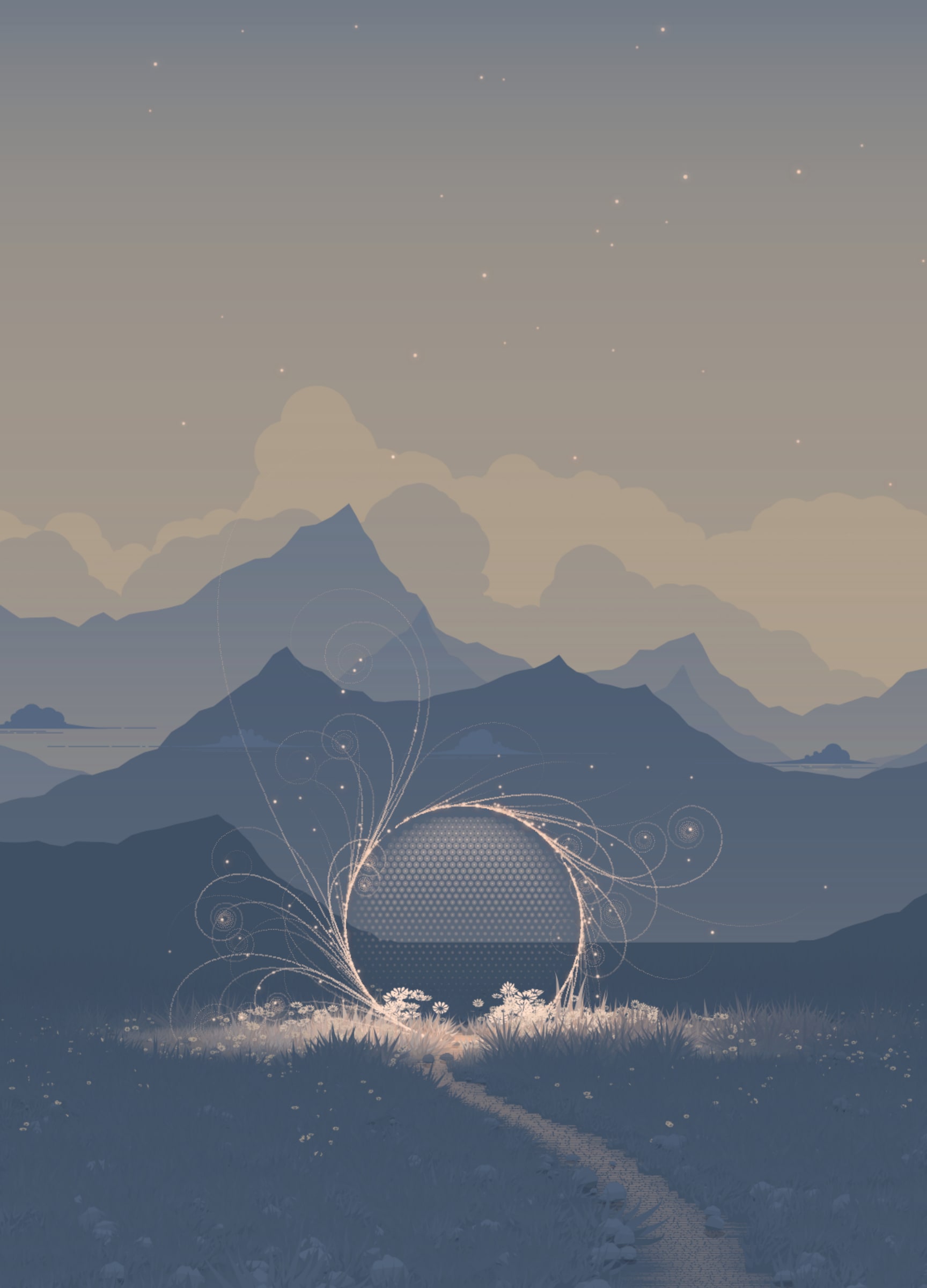 Recollection #475000004