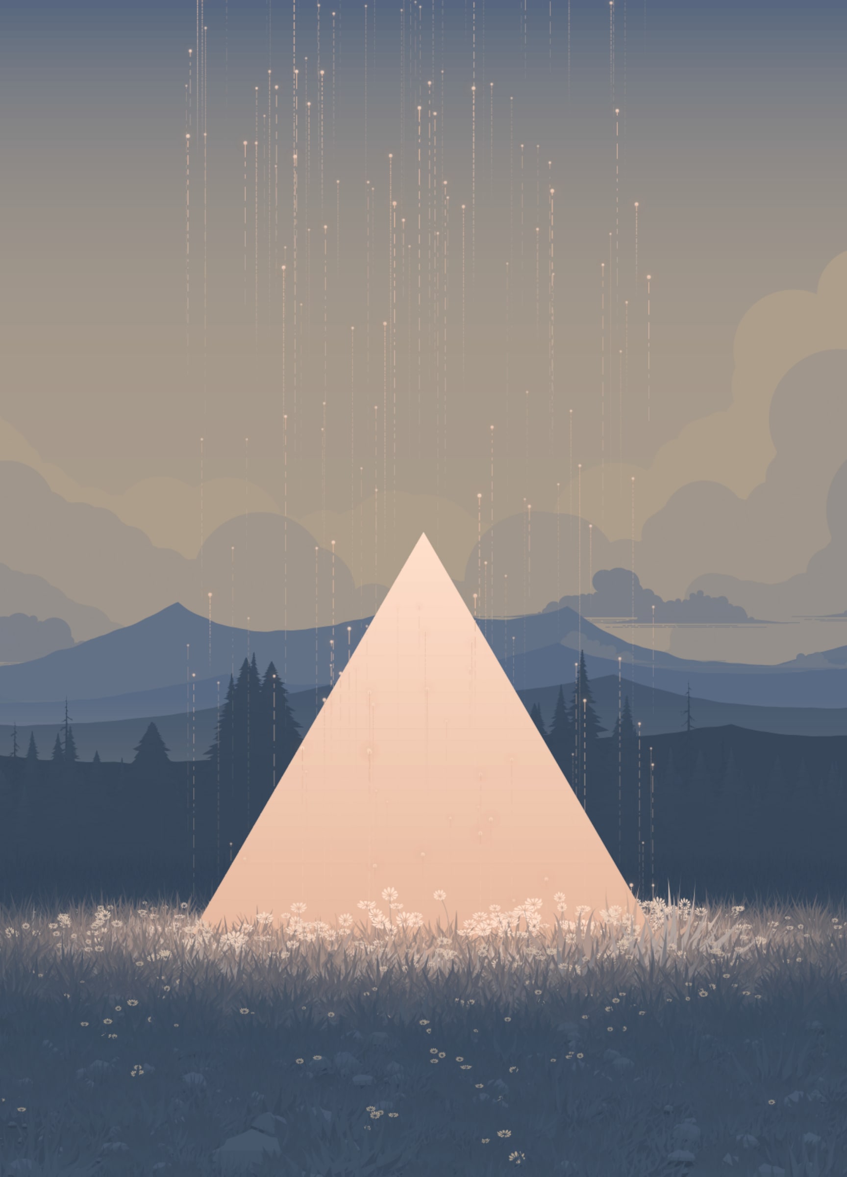 Featured token for: Recollection