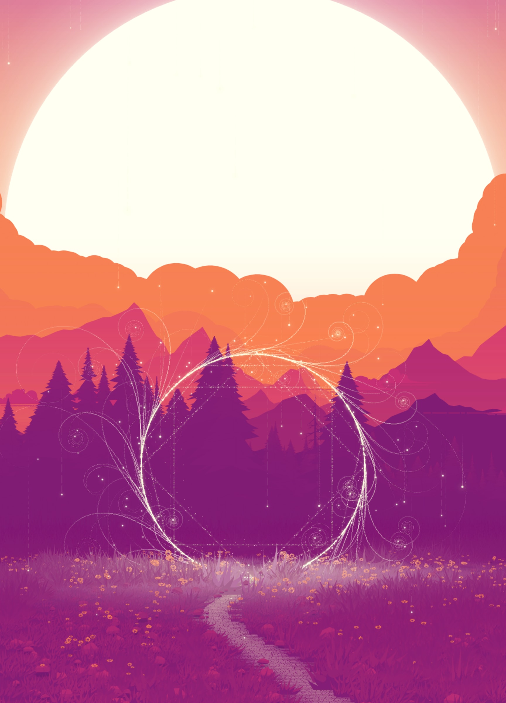 Recollection #475000141