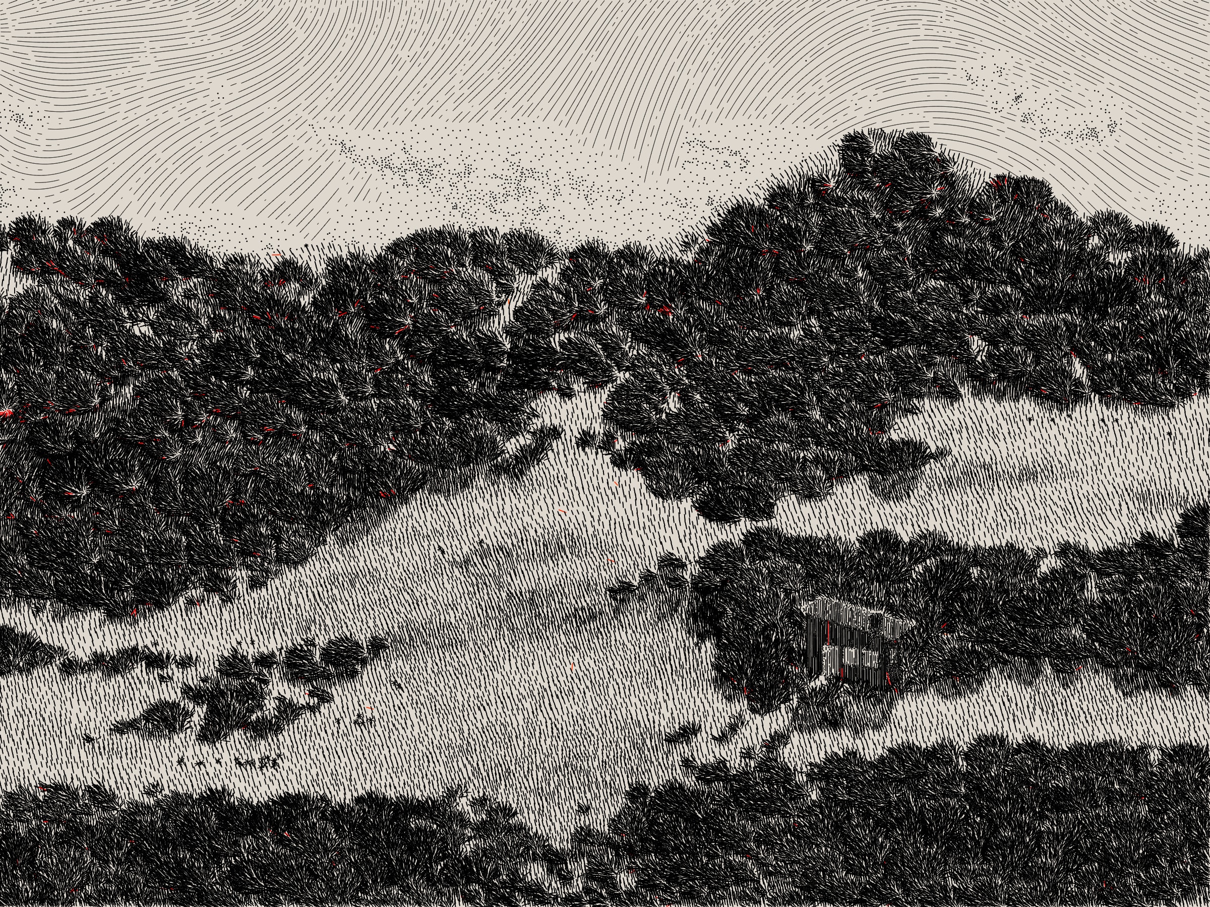 Life and Love and Nothing #476000020