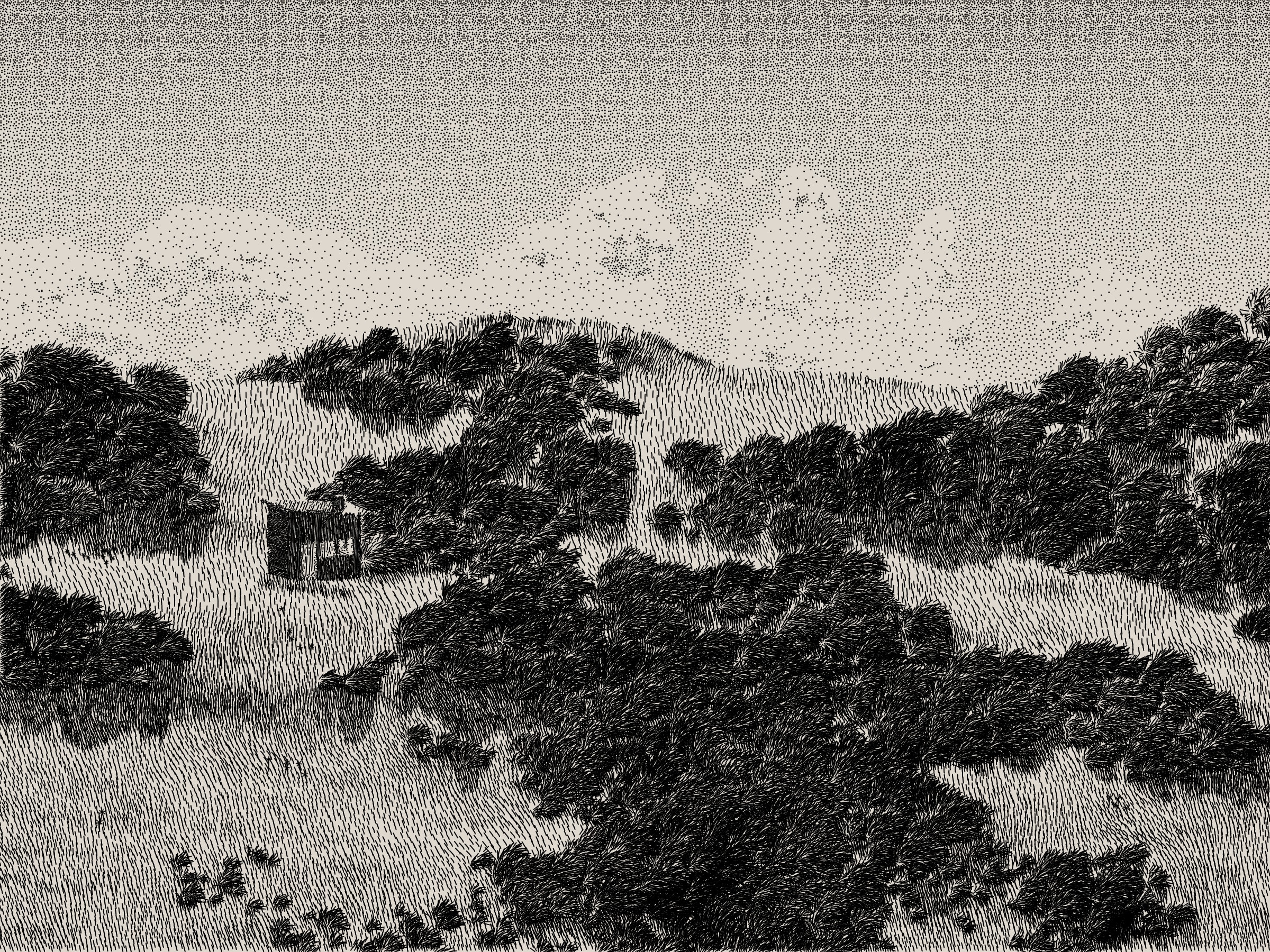 Life and Love and Nothing #476000069