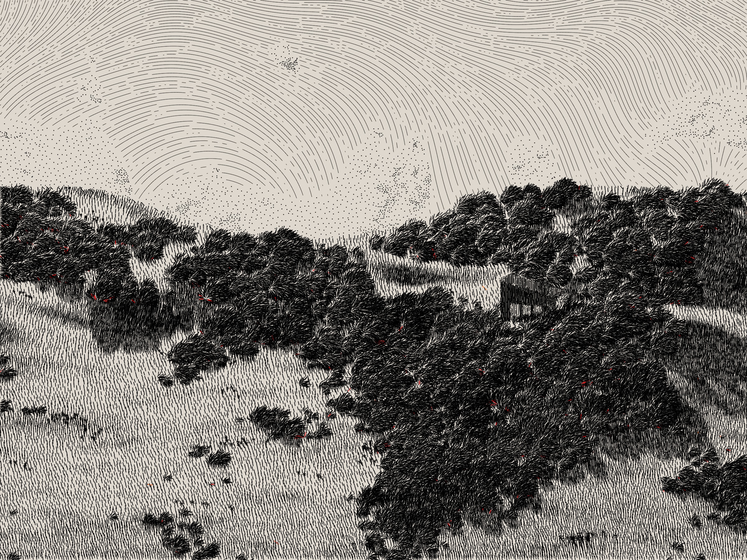 Life and Love and Nothing #476000148