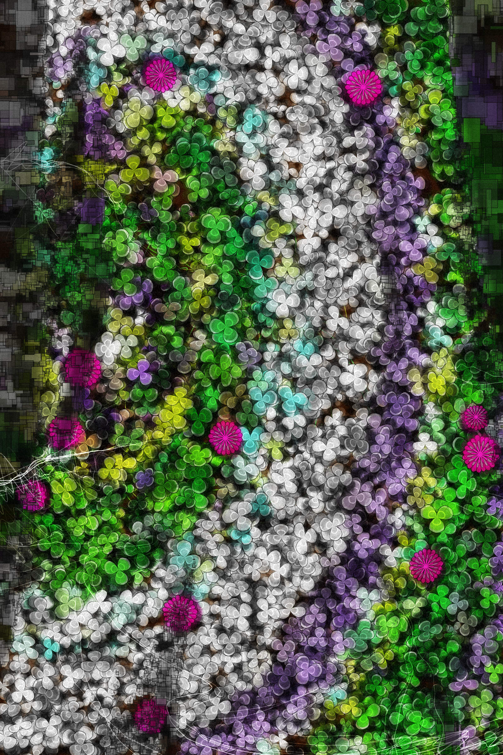 Featured token for: Lucky Clover