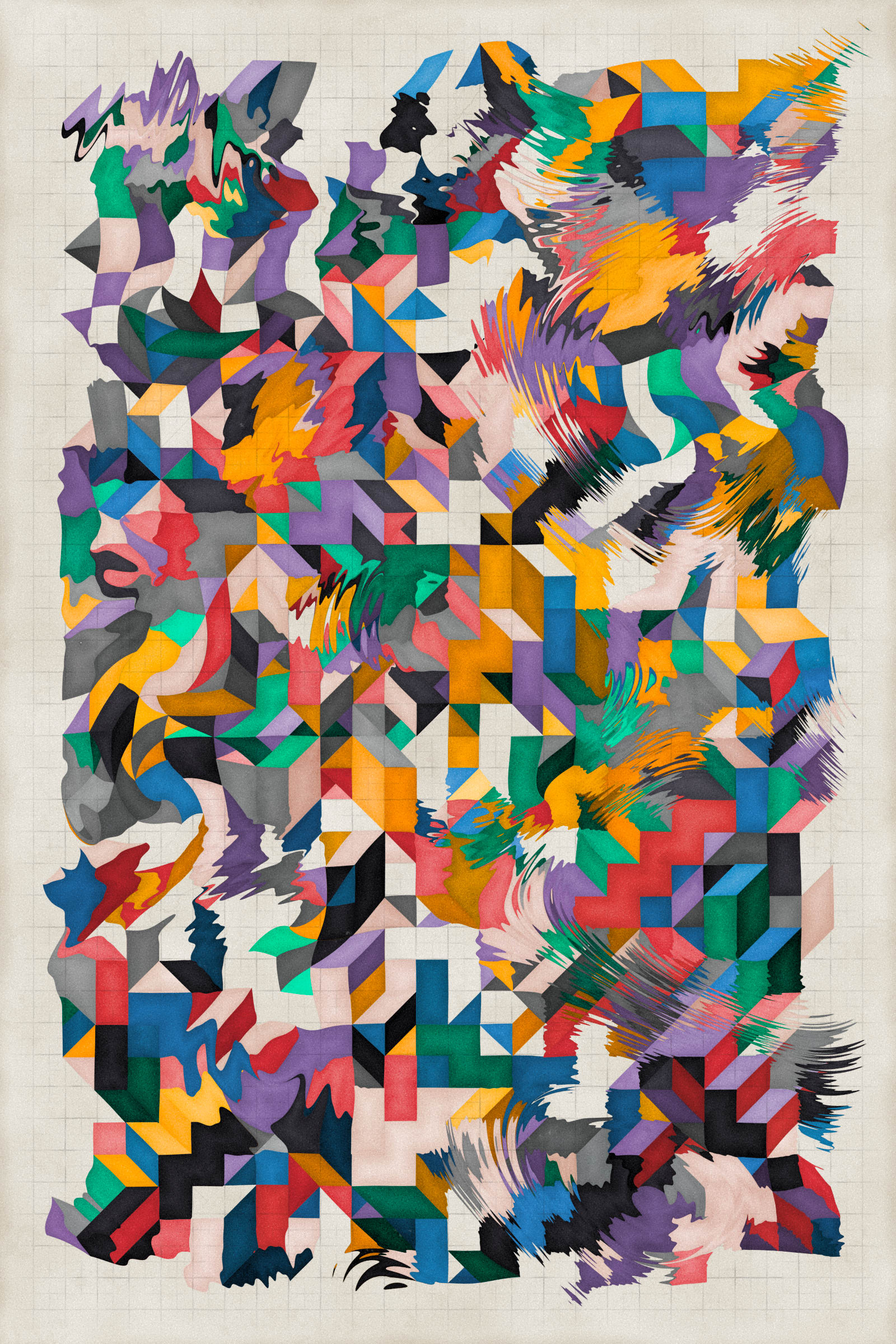 Trichro-matic #482000000