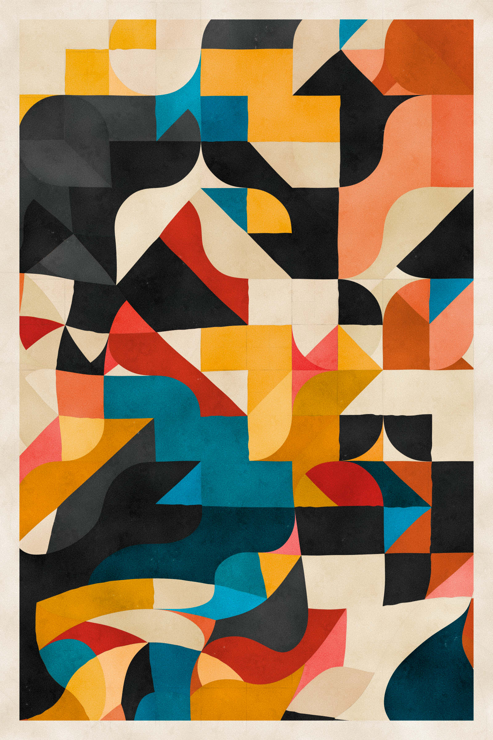 Trichro-matic #482000033