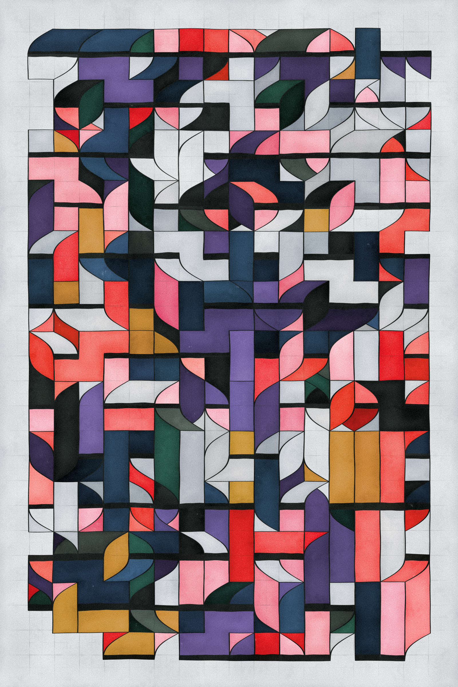 Featured token for: Trichro-matic