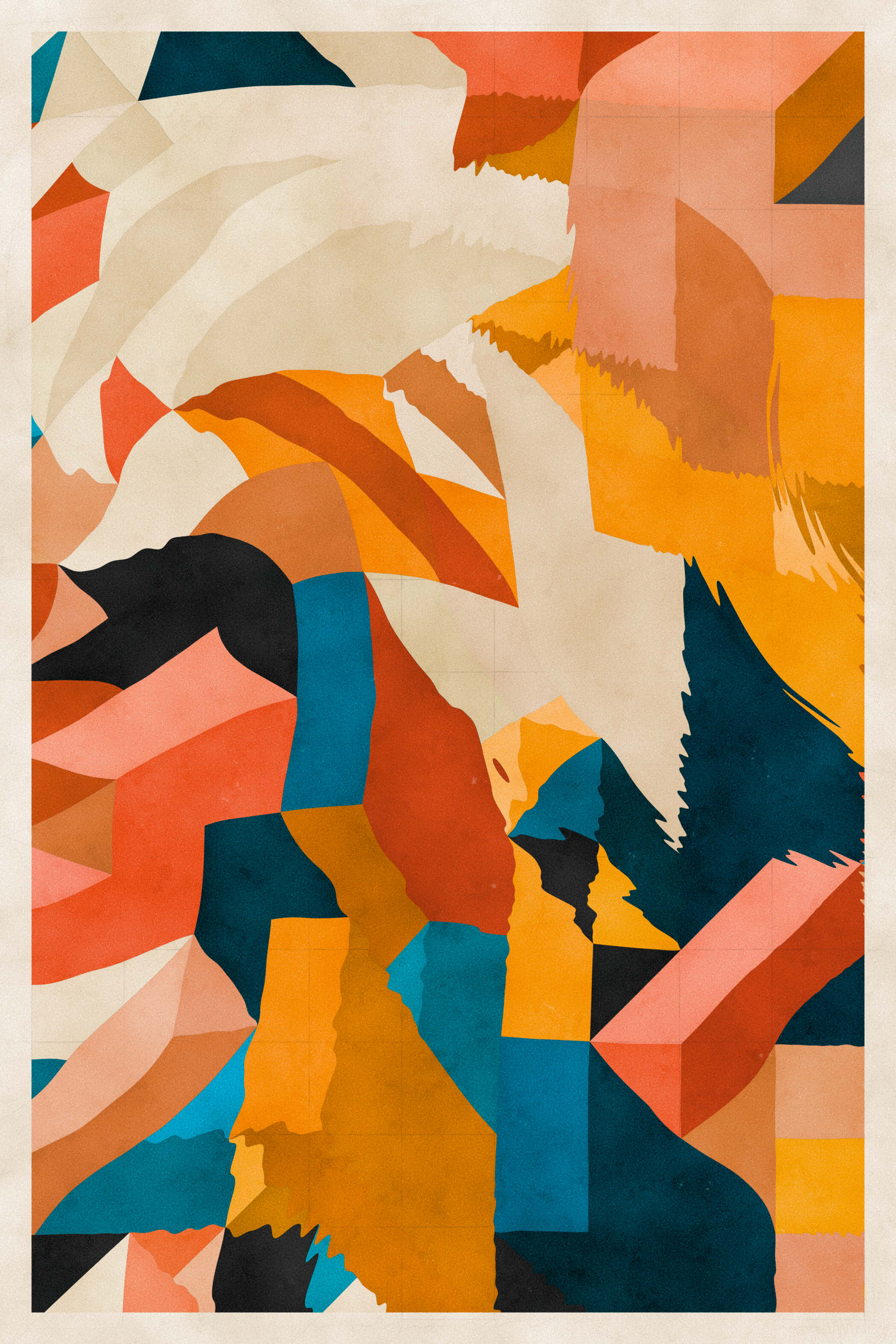 Featured token for: Trichro-matic #458