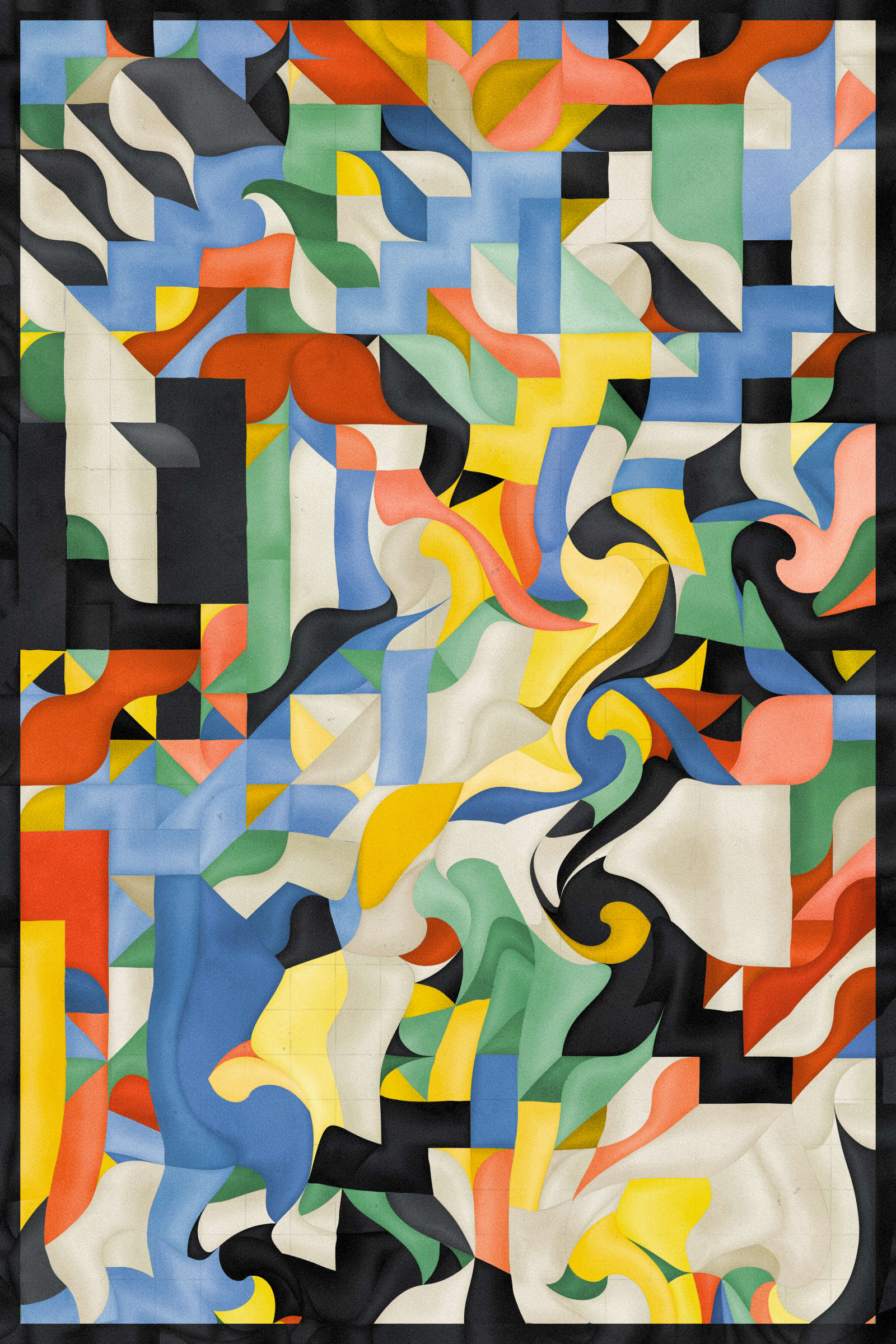 Trichro-matic #482000475