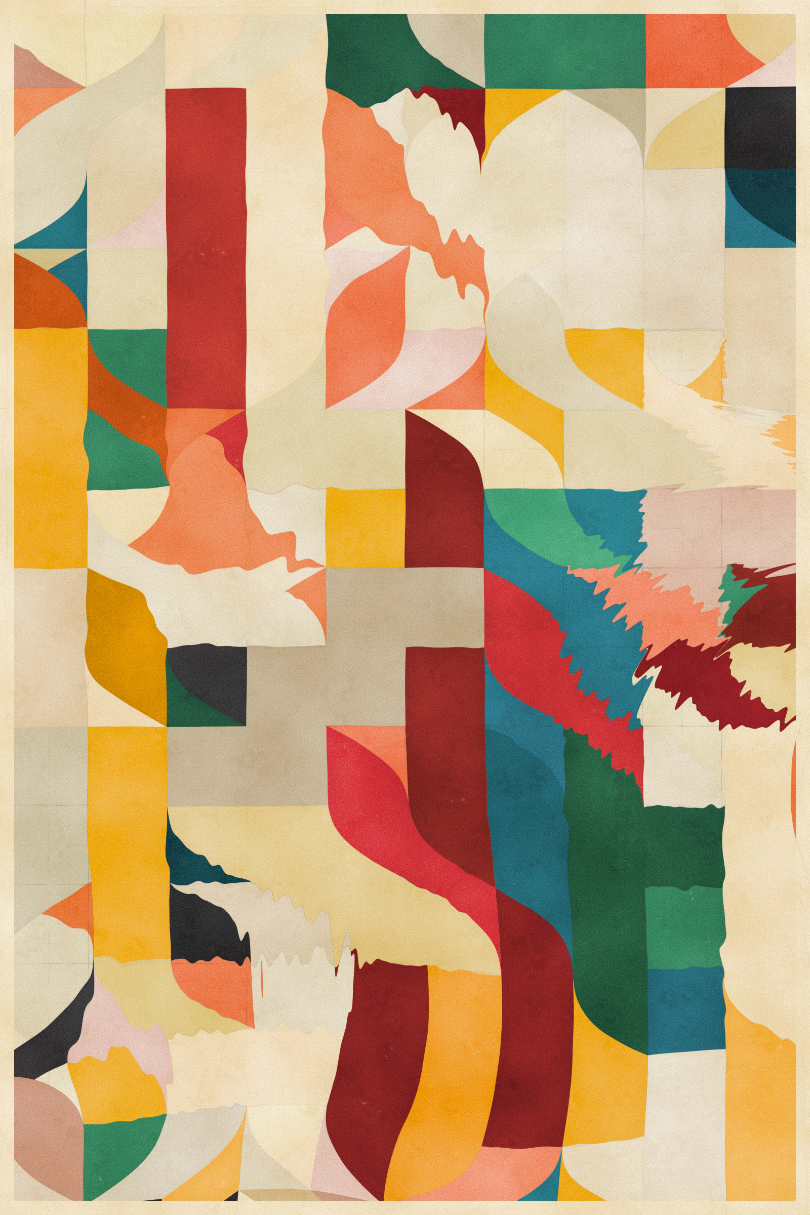 Trichro-matic #482000512