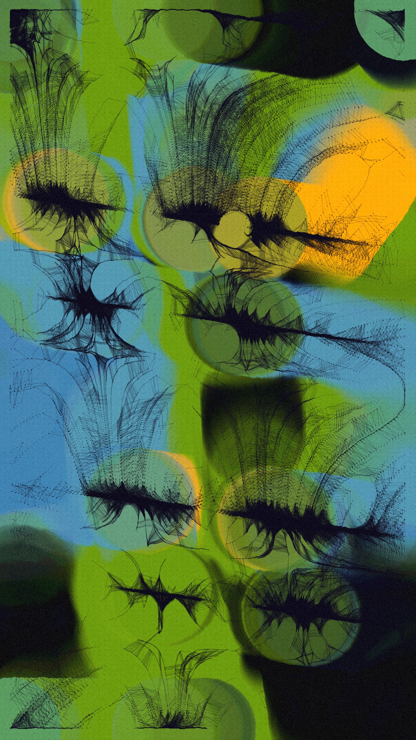 Featured token for: Naïve #121