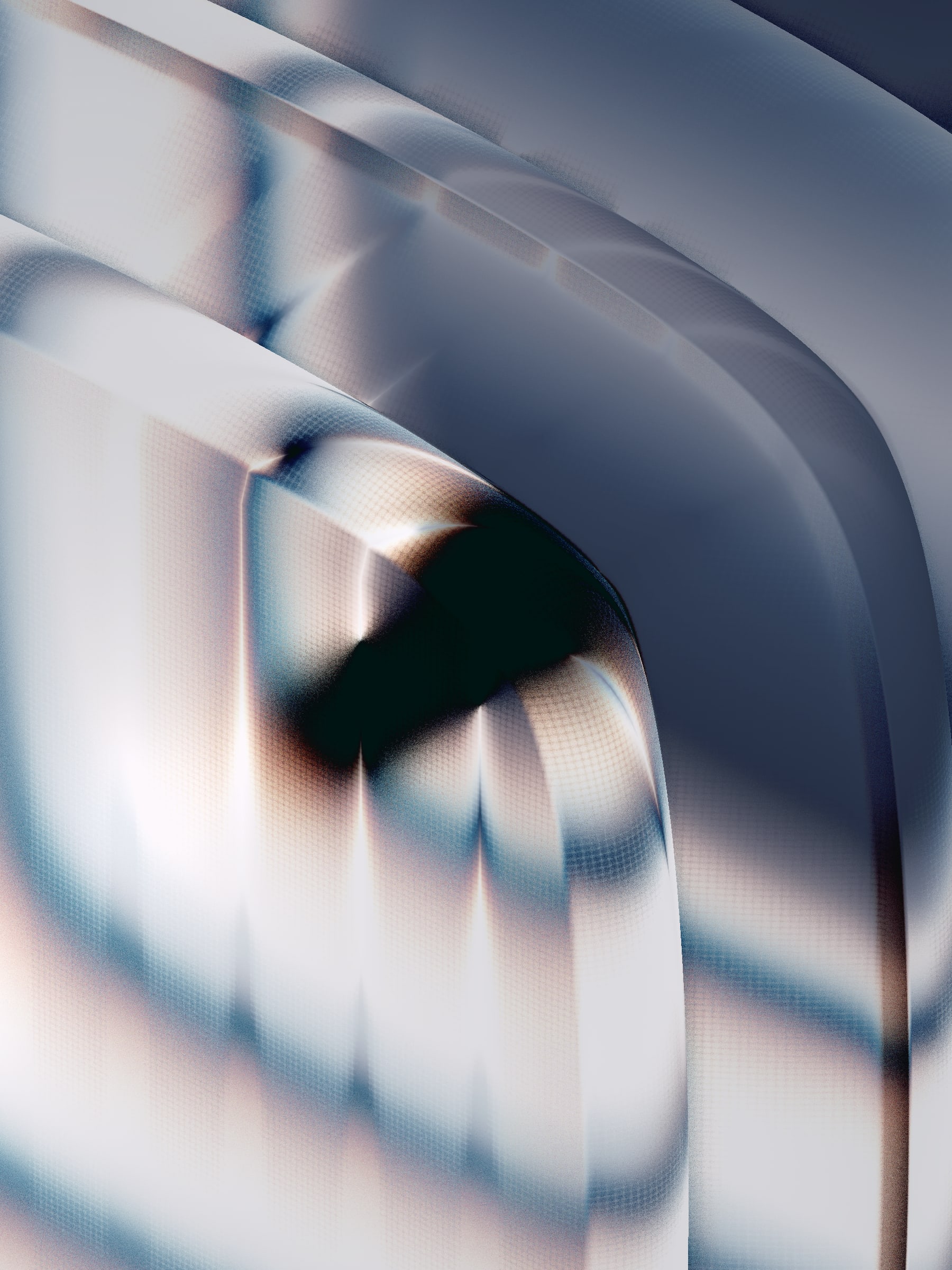 Featured token for: Blind Spots