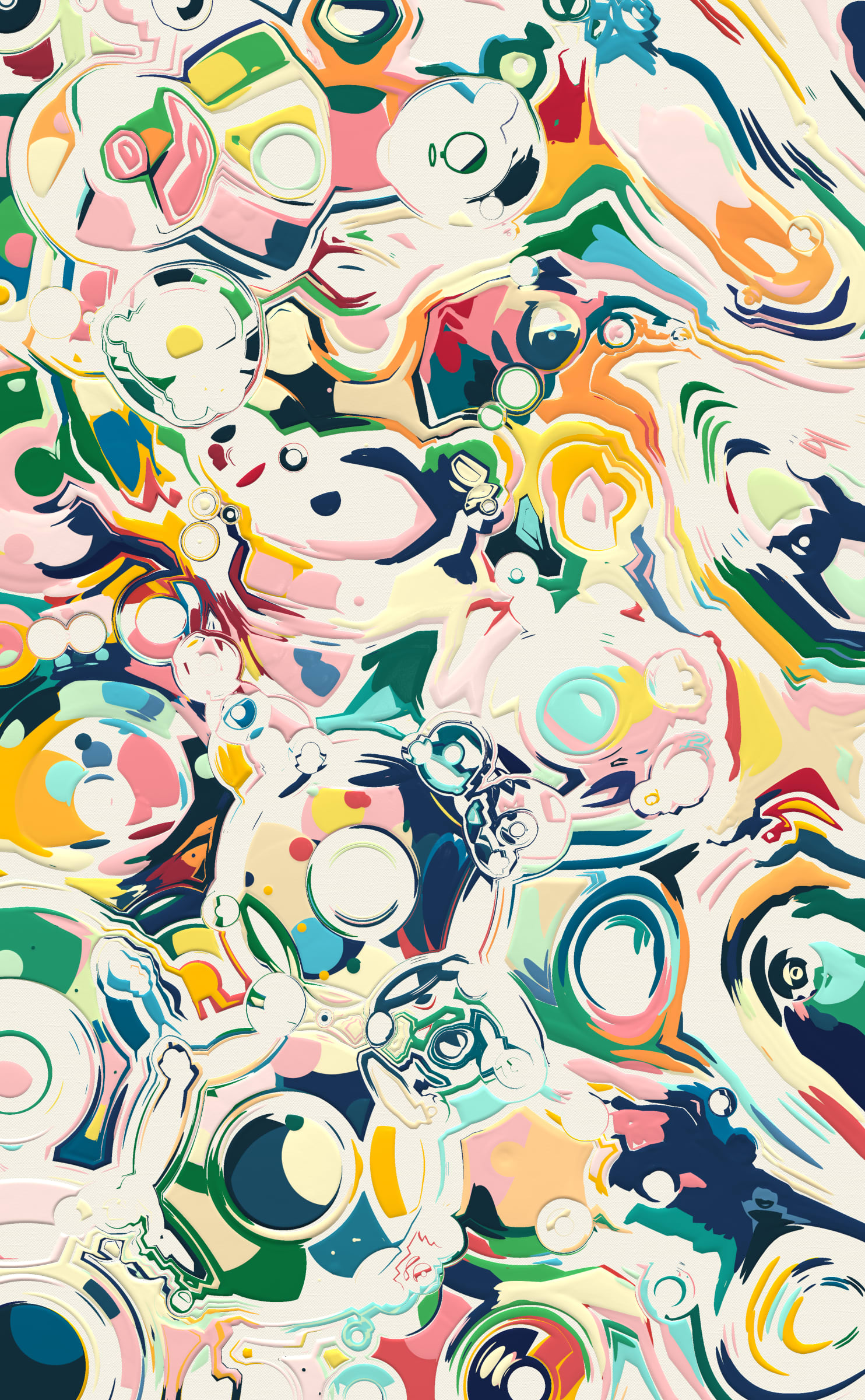 Proscenium #486000021