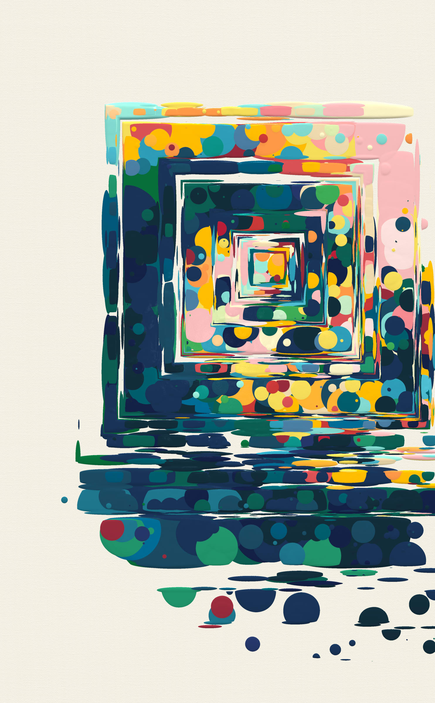 Featured token for: Proscenium