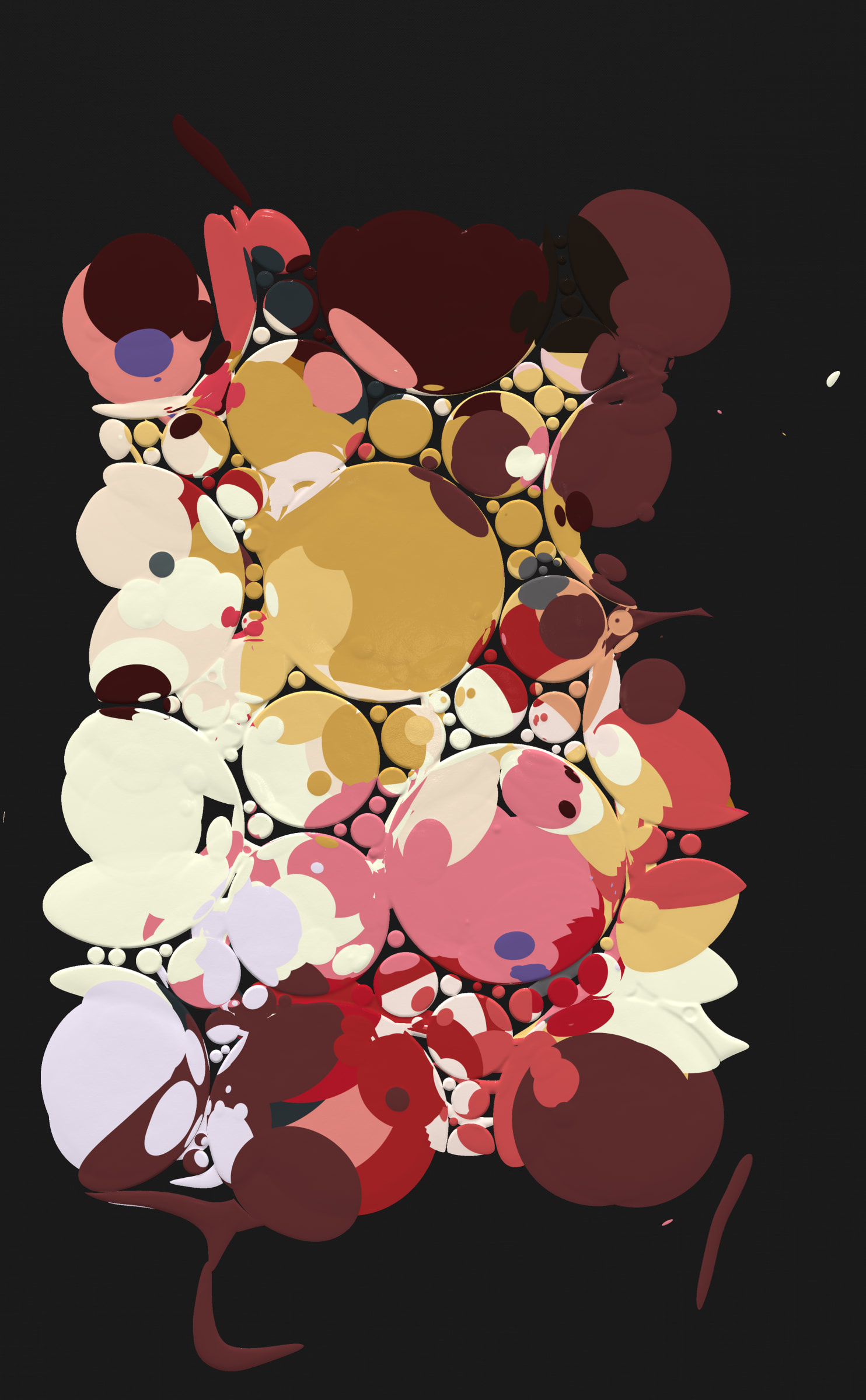 Proscenium #486000039
