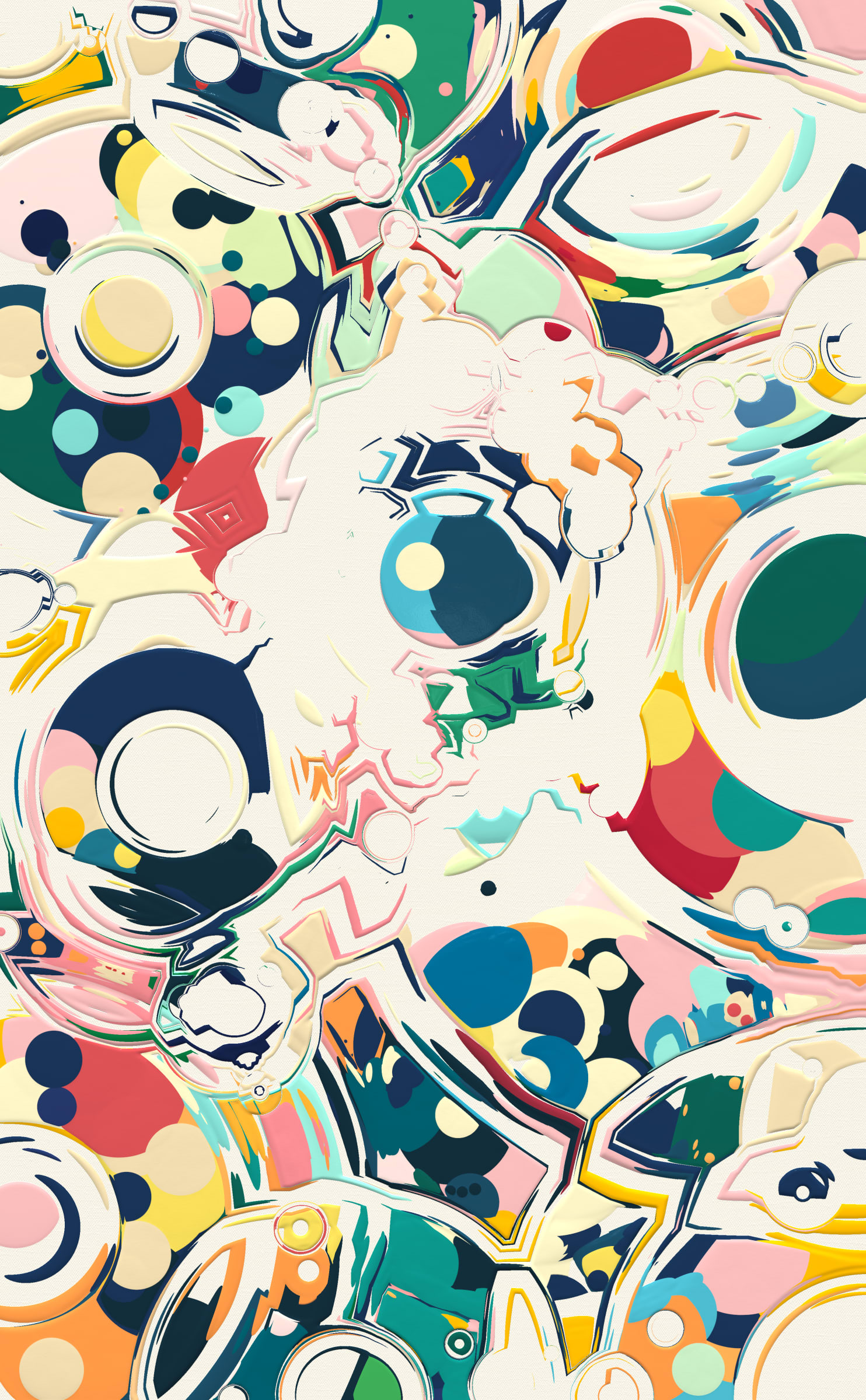 Proscenium #486000049